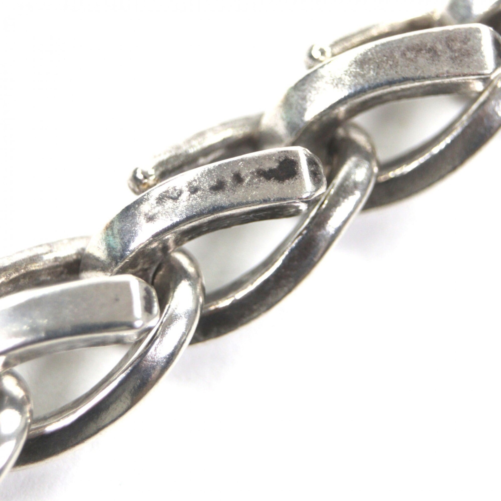Tiffany Charm Bracelet (Pre-Owned)