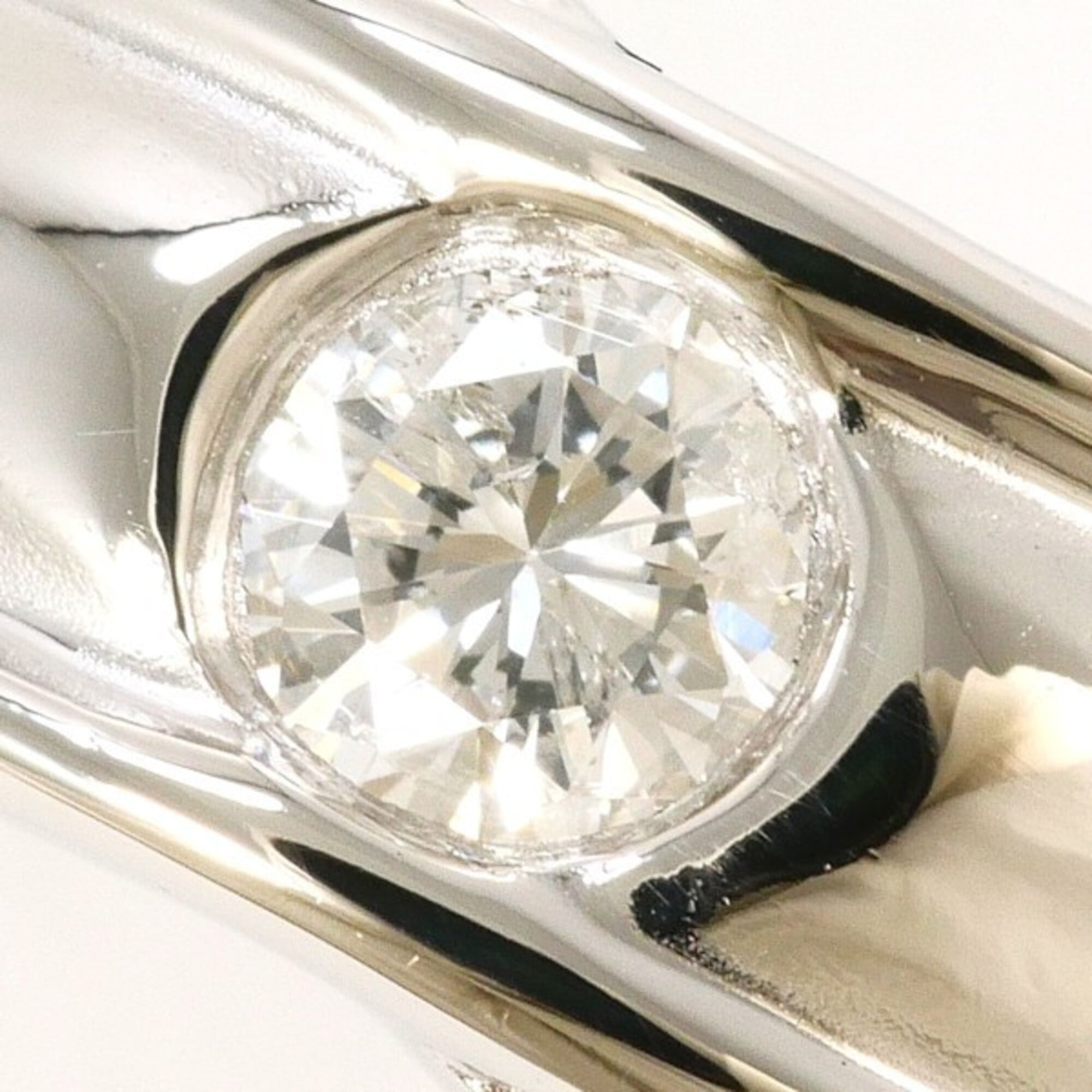 Unbranded Platinum Platinum 850 Band Ring (Pre-Owned)