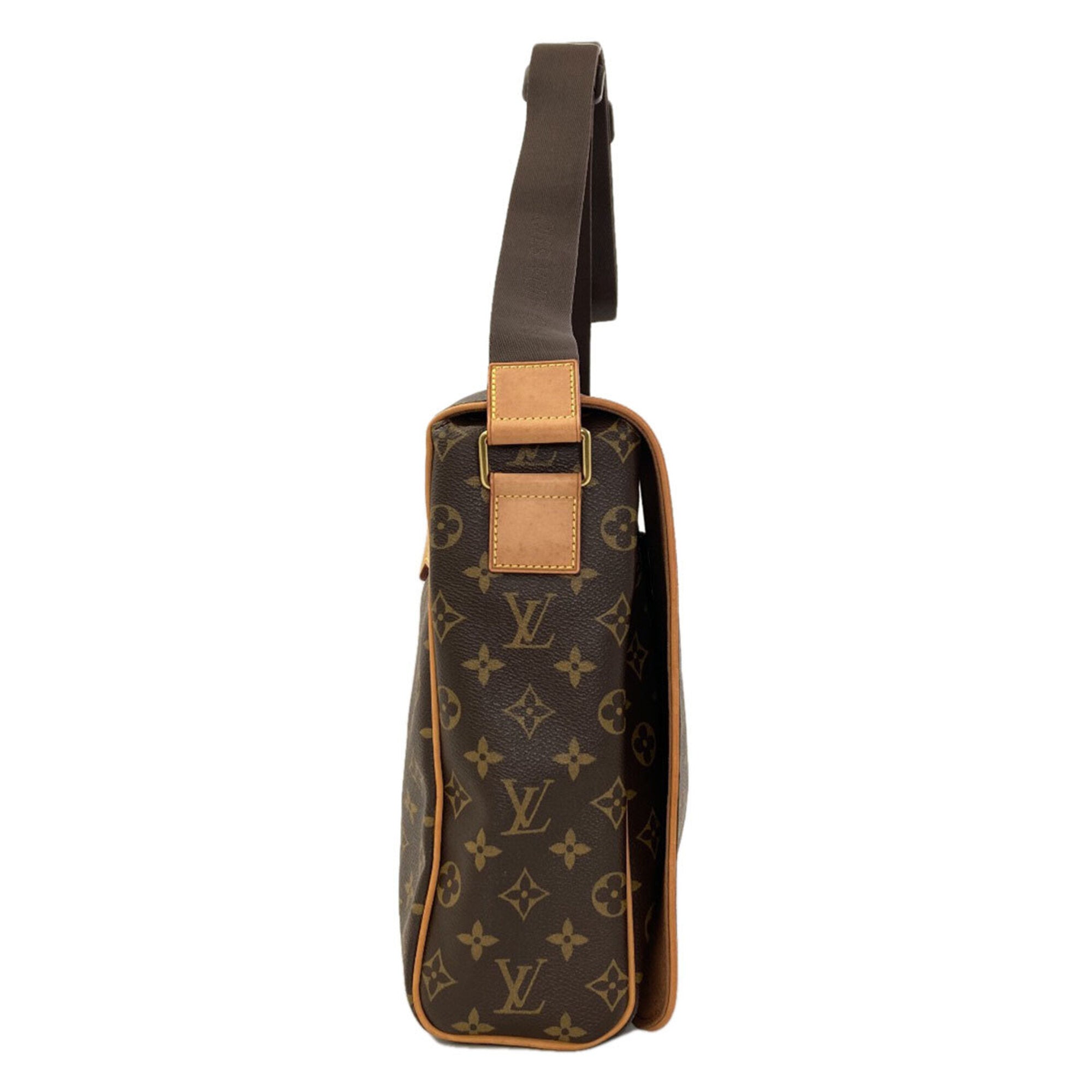 Louis Vuitton Monogram Monogram Shoulder Bag (Pre-Owned)