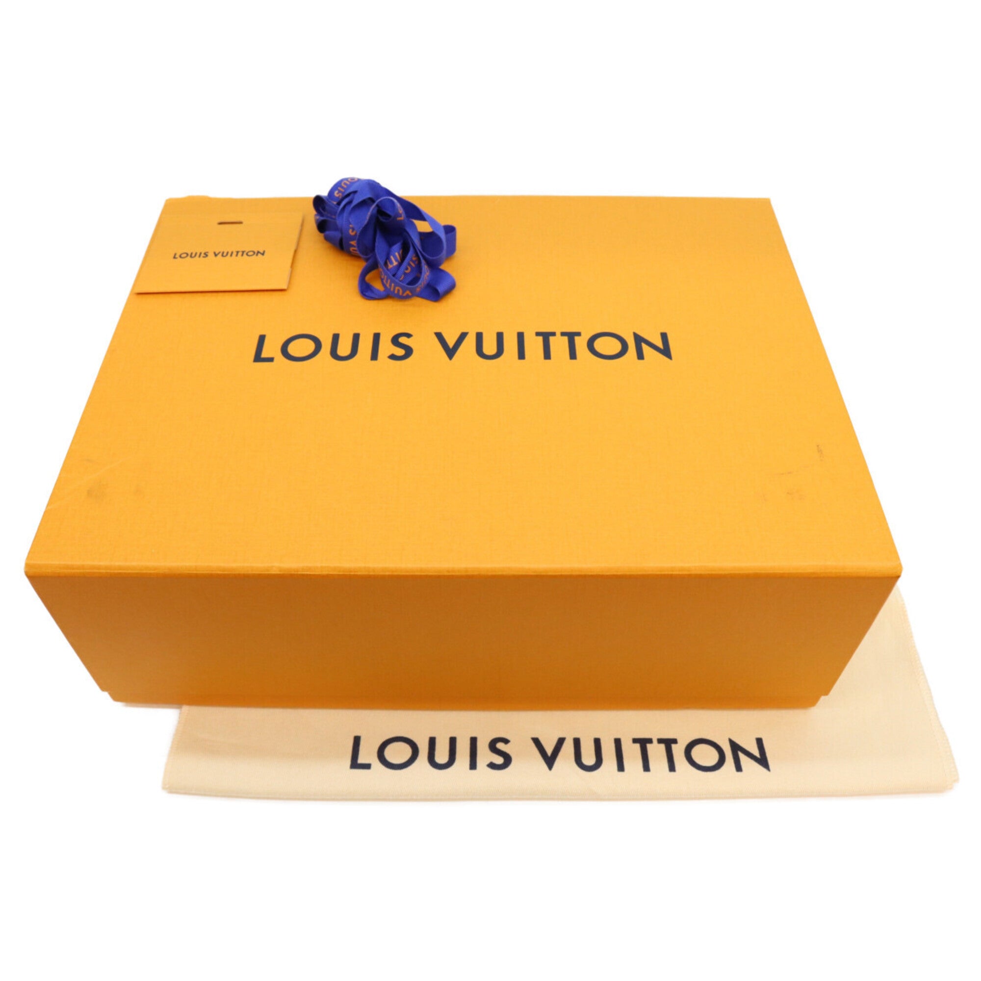 Louis Vuitton Black Monogram Shoulder Bag (Pre-Owned)