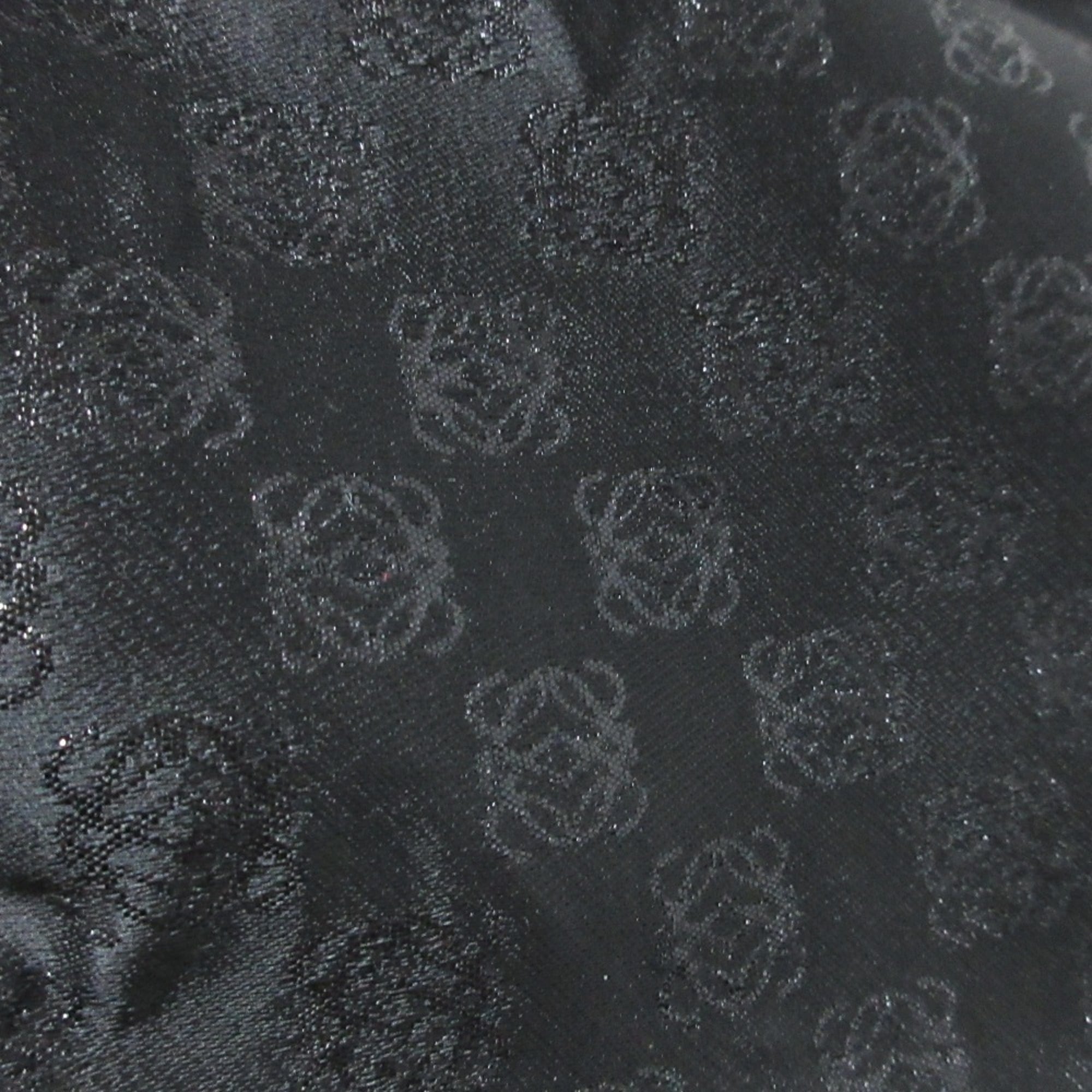 Loewe Black Handbag (Pre-Owned)