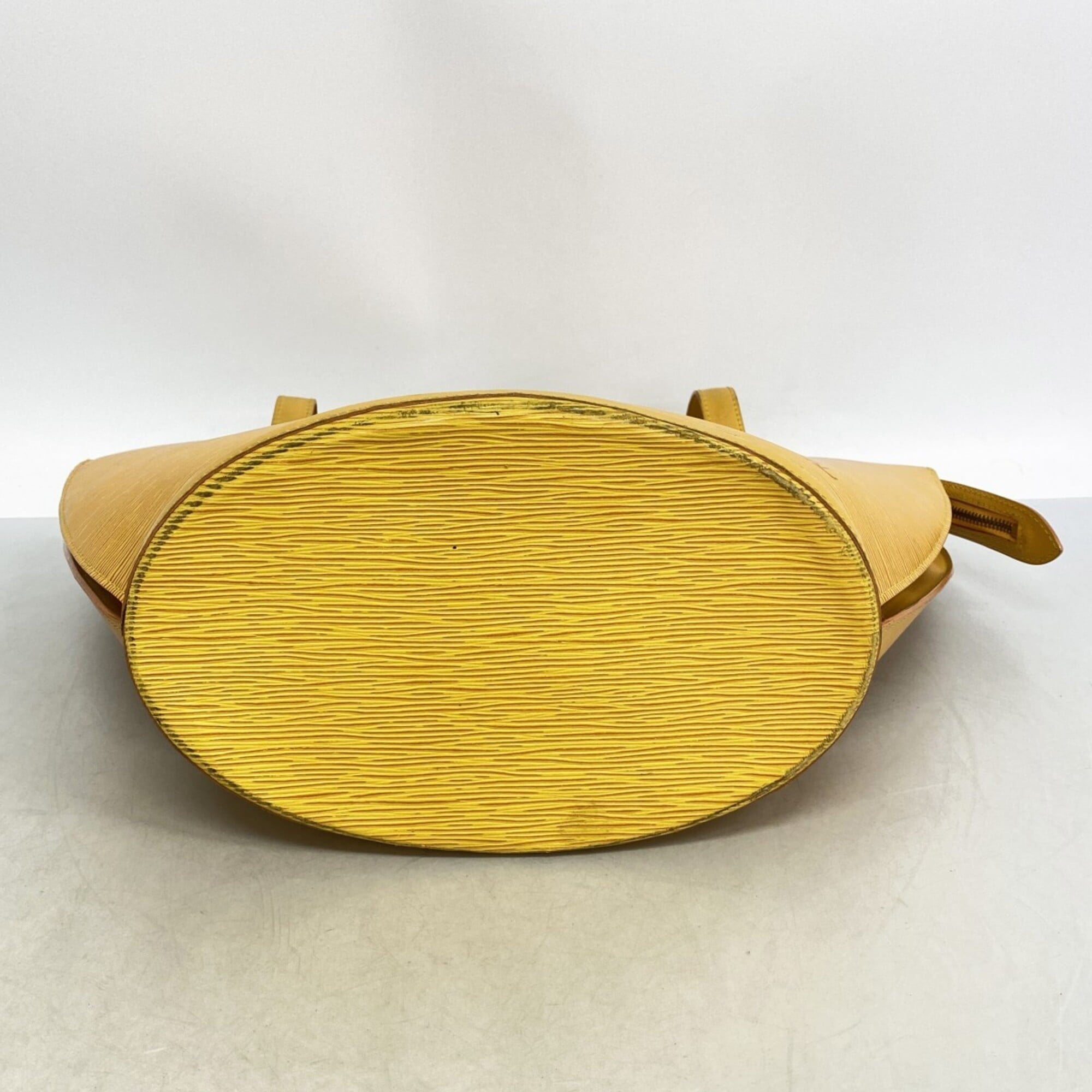Louis Vuitton Jaune Shoulder Bag (Pre-Owned)