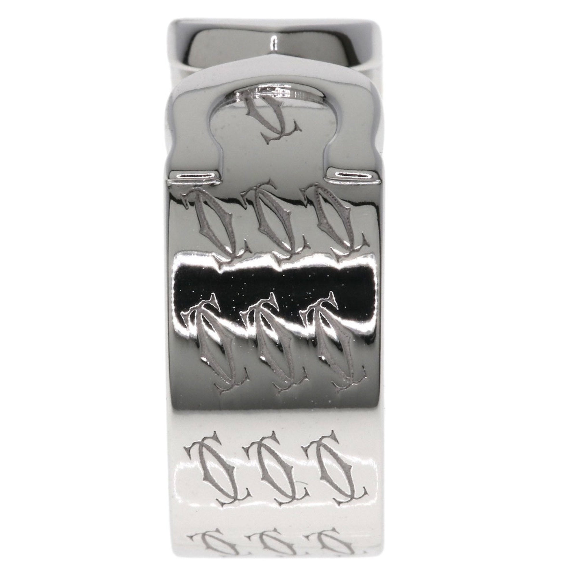 Cartier White Gold White Gold (18K) (Pre-Owned)