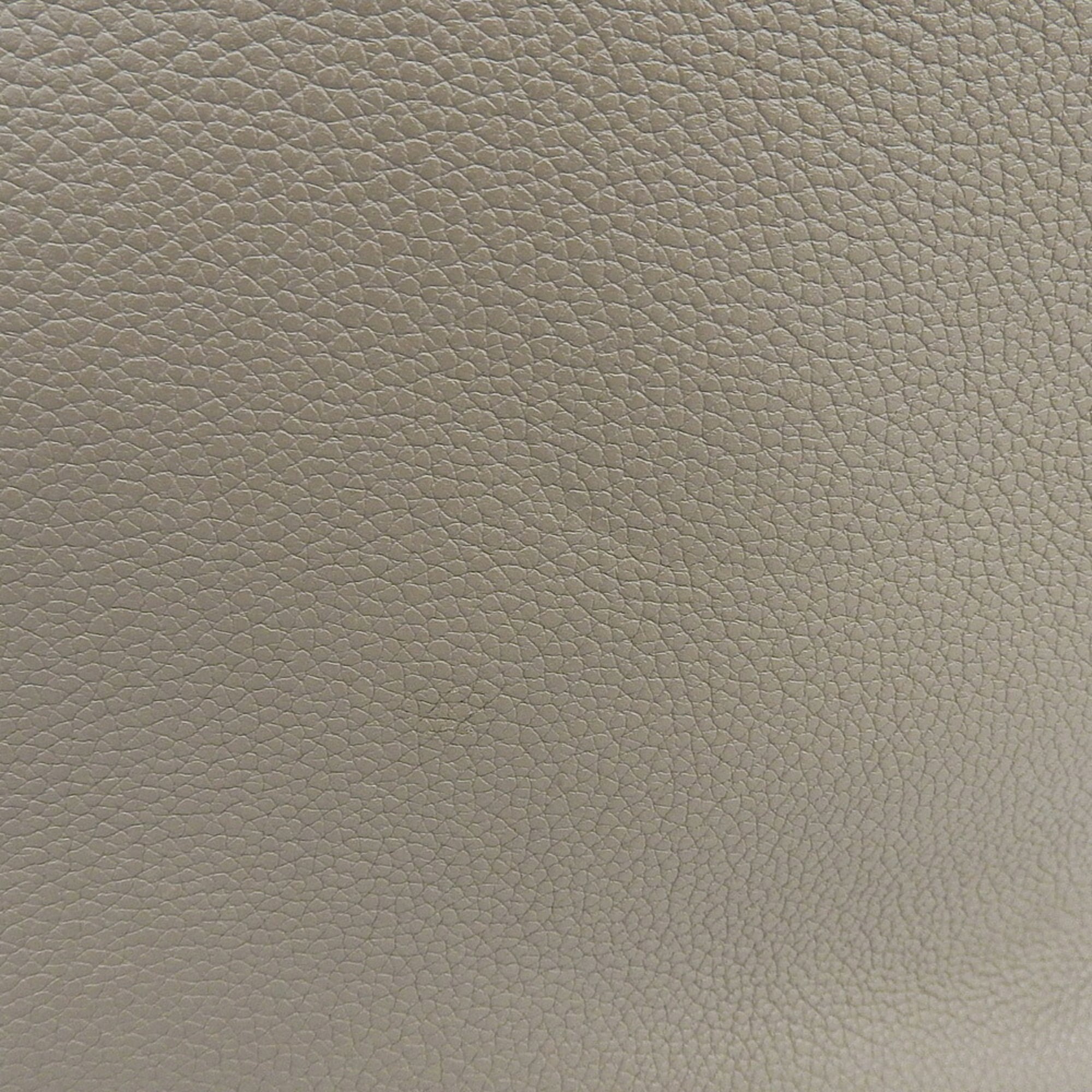 Celine Gray Leather Tote Bag (Pre-Owned)