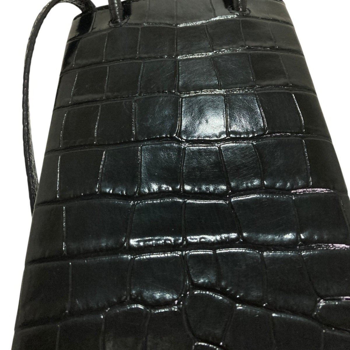 Balenciaga Black Shoulder Bag (Pre-Owned)