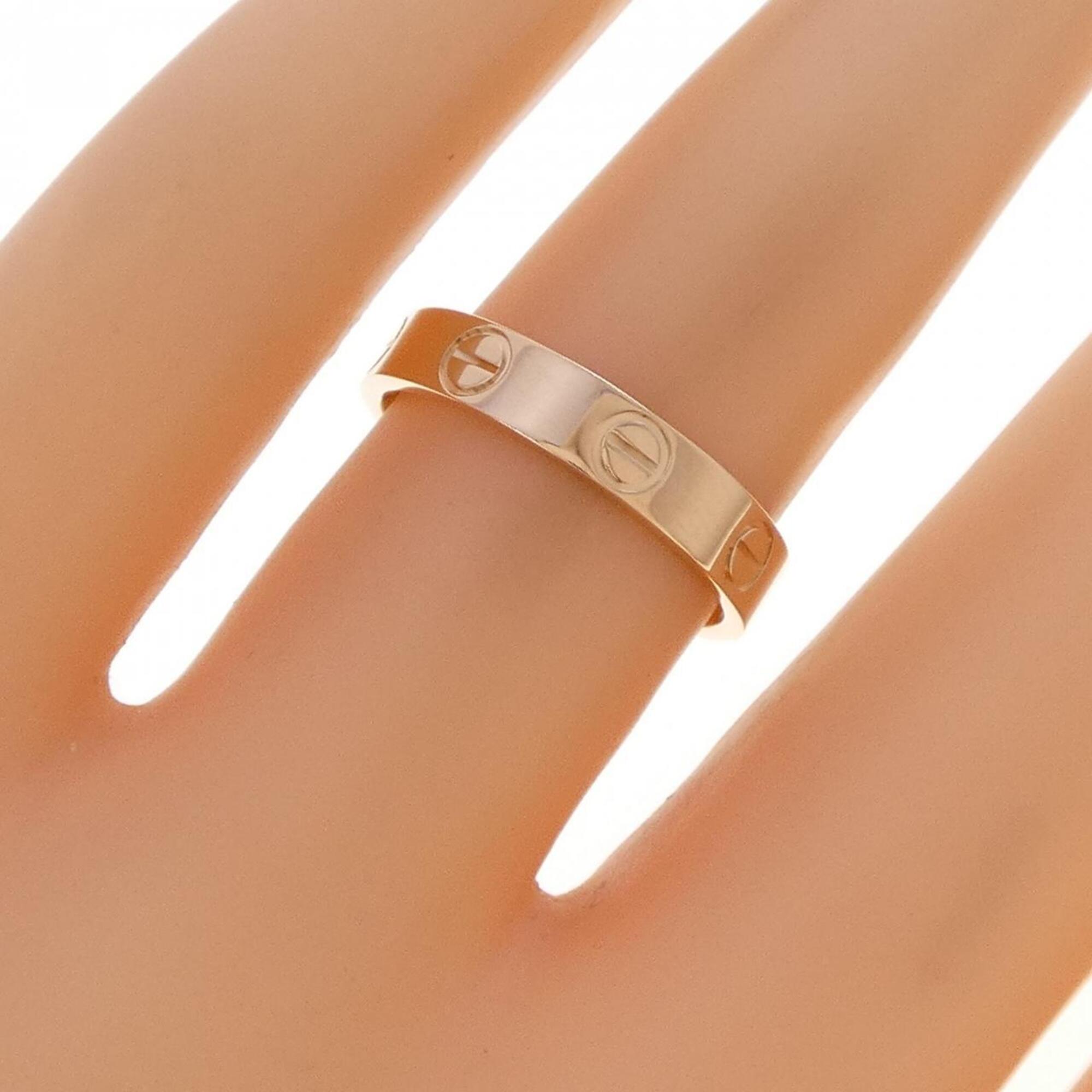 Cartier Pink Gold Pink Gold (Pre-Owned)