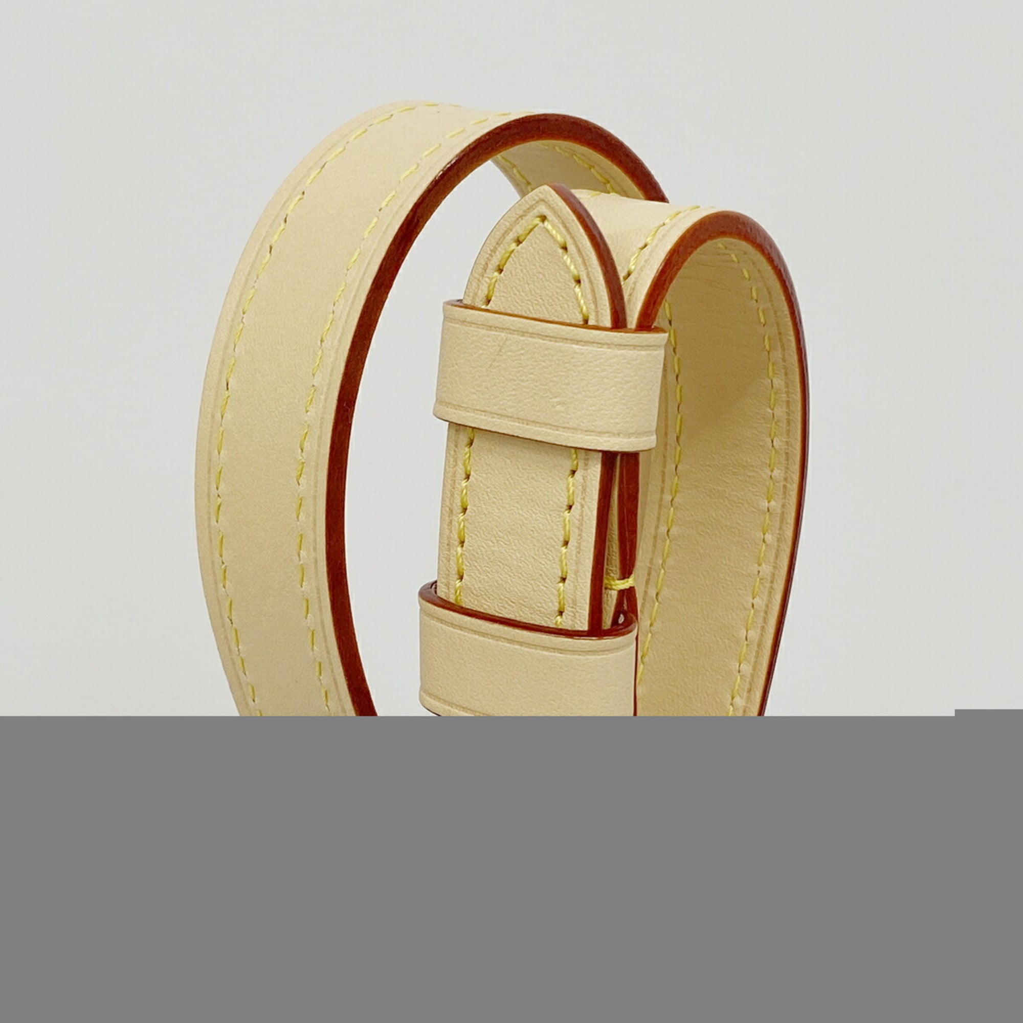 Louis Vuitton Brown Handbag (Pre-Owned)