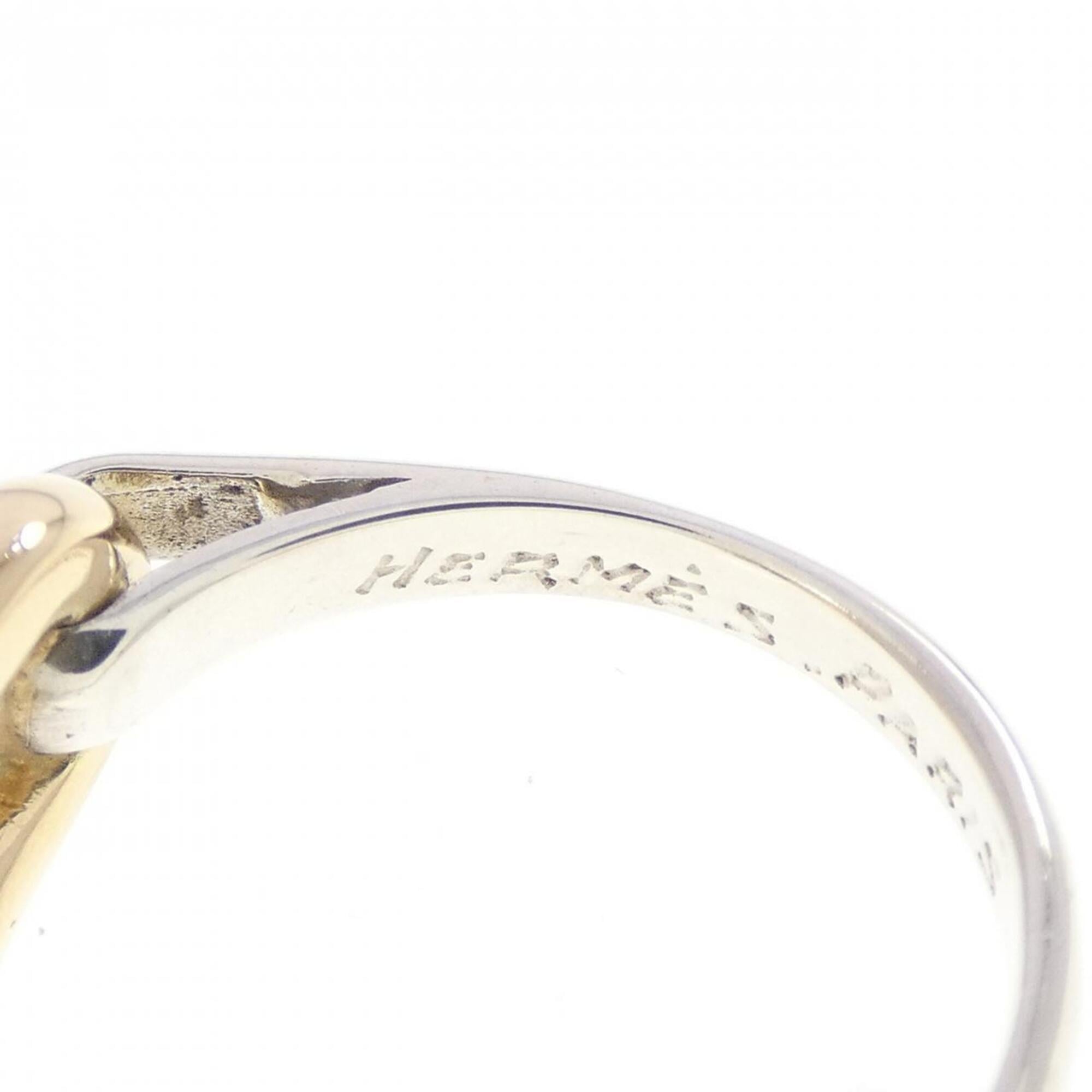 Hermes Band Ring (Pre-Owned)