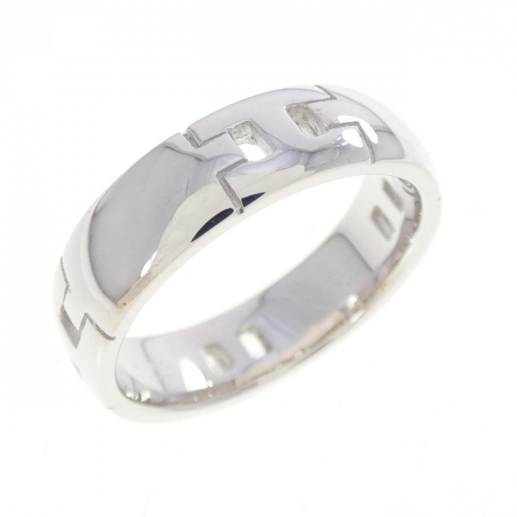 Hermes Silver White Gold (Pre-Owned)