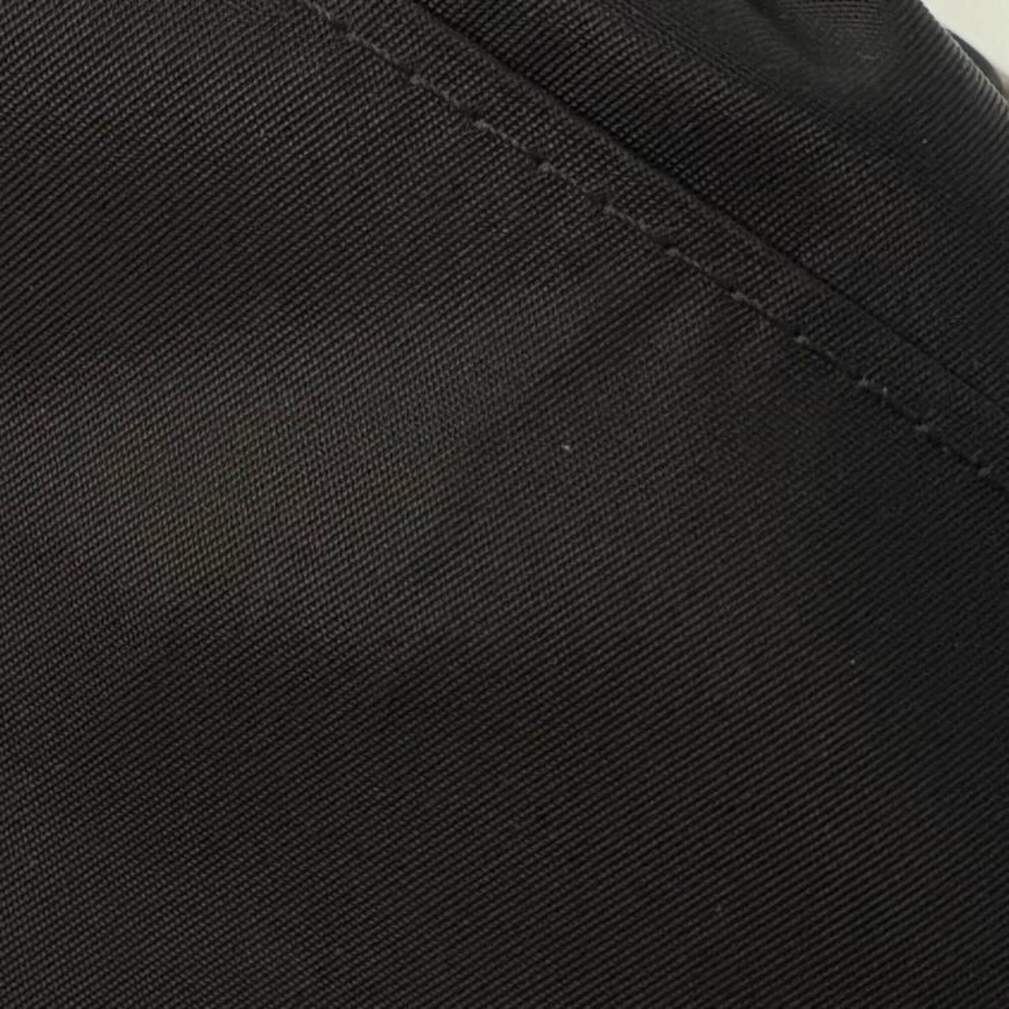 Louis Vuitton Black Brown Monogram Monogram Backpack (Pre-Owned)