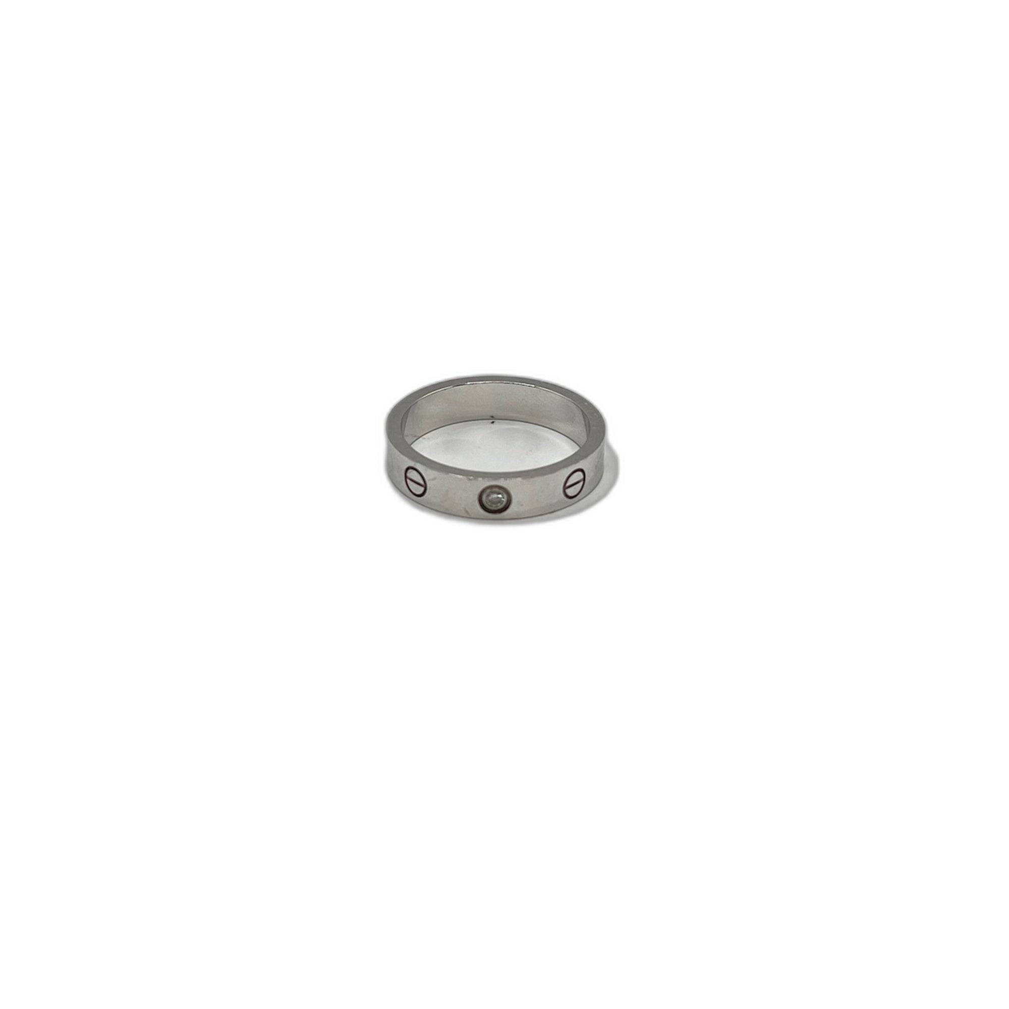 Cartier Silver (Pre-Owned)