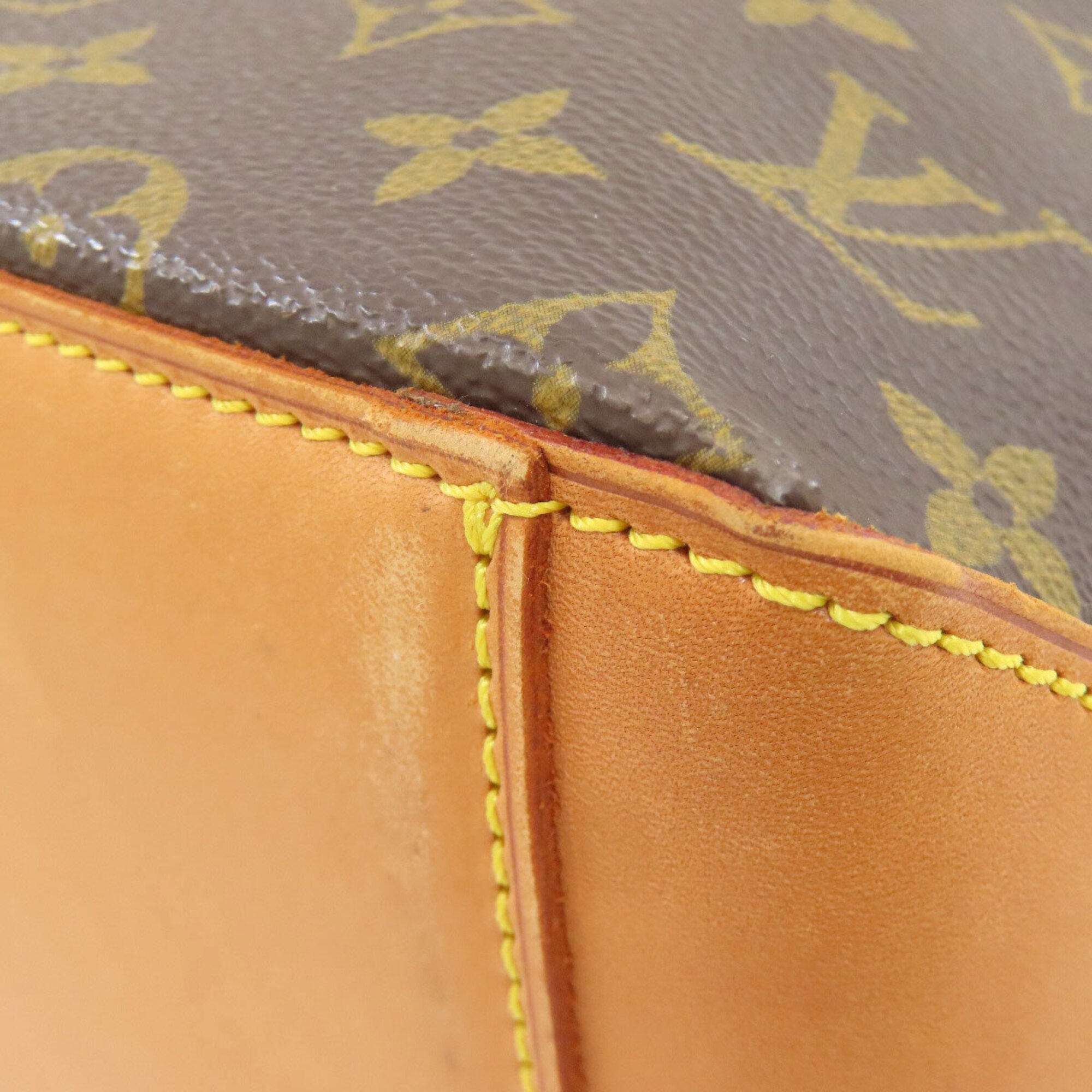 Louis Vuitton Monogram Monogram Monogram Tote Bag (Pre-Owned)