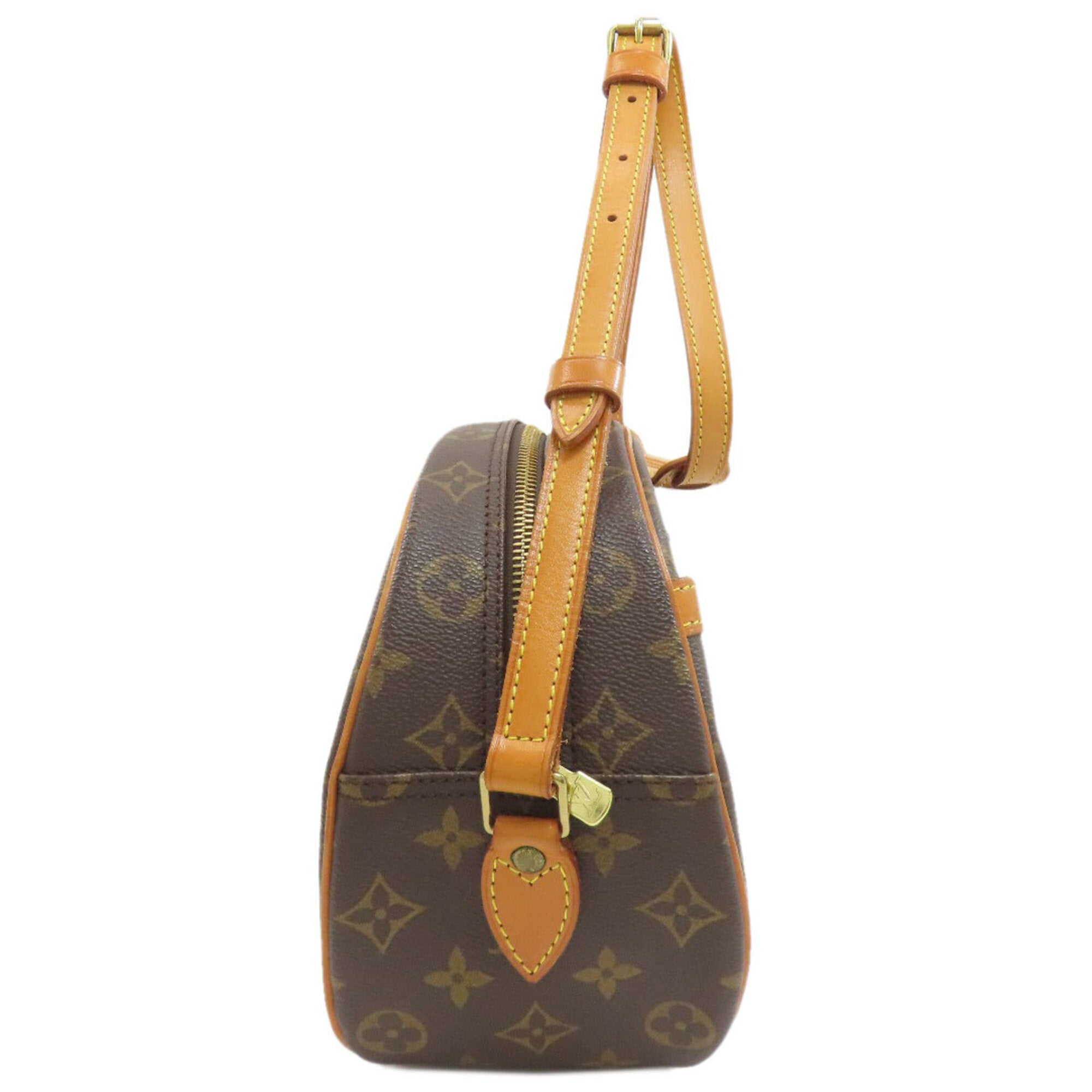 Louis Vuitton Monogram Monogram Monogram Shoulder Bag (Pre-Owned)