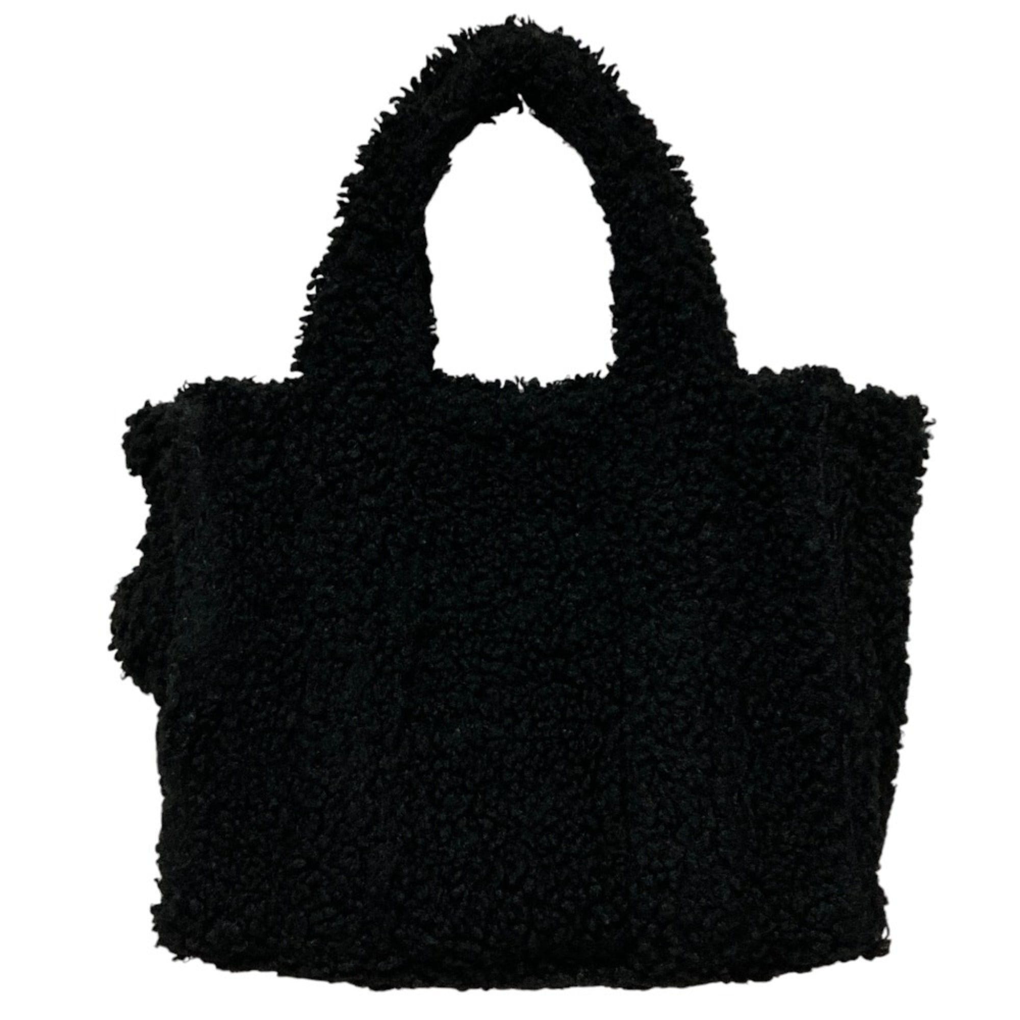 Marc Jacobs Black Tote Bag (Pre-Owned)