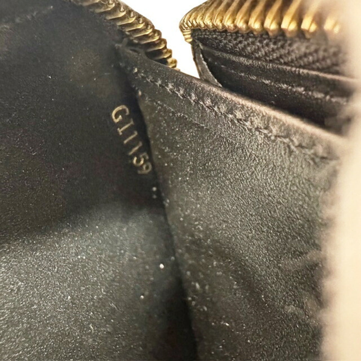 Louis Vuitton Monogram Monogram Reverse Monogram Reverse Long Wallet (Bi-Fold) (Pre-Owned)