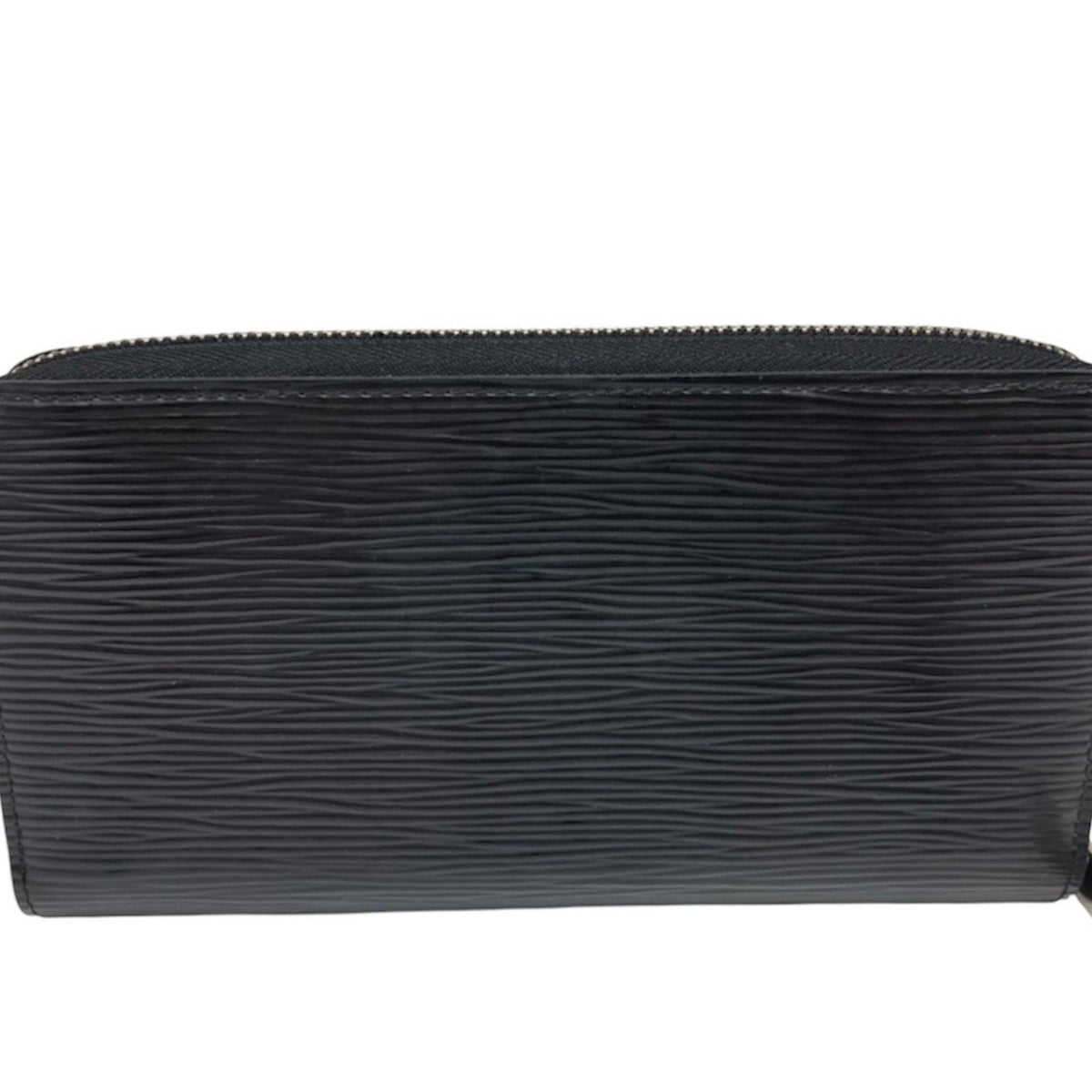 Louis Vuitton Epi Leather Long Wallet (Bi-Fold) (Pre-Owned)