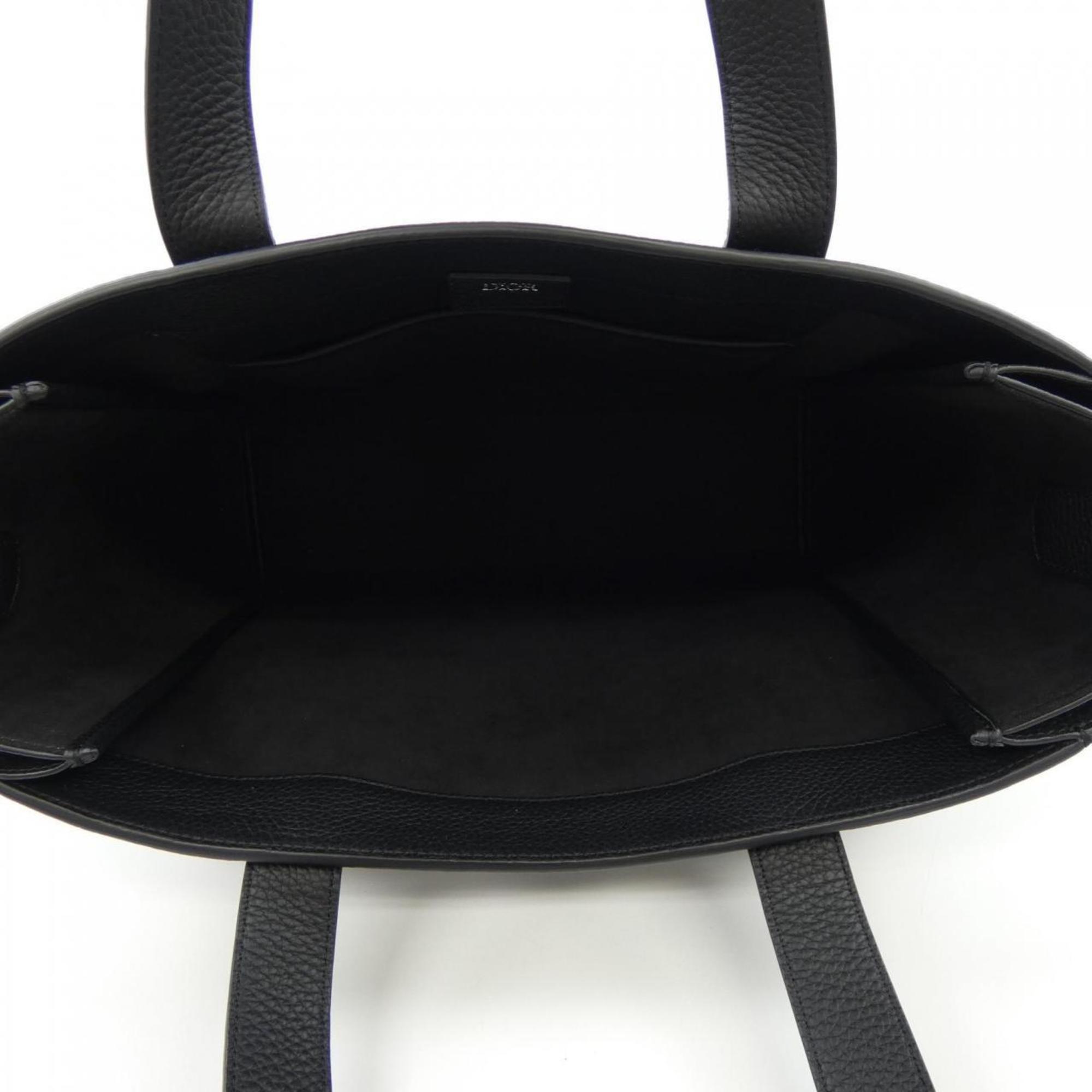 Christian Dior Black Handbag (Pre-Owned)