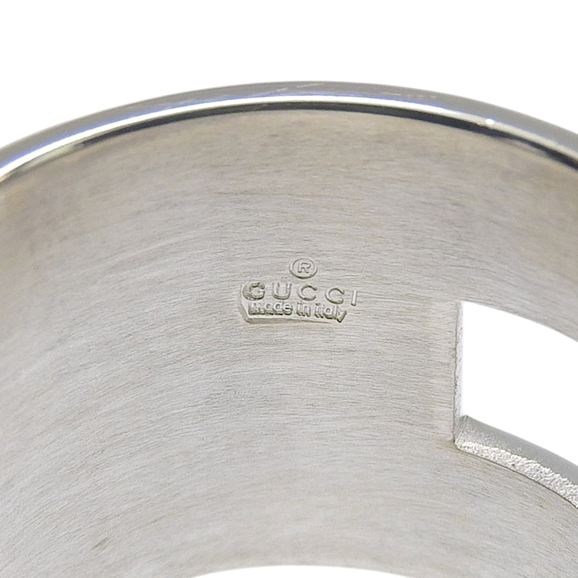 Gucci Band Ring (Pre-Owned)