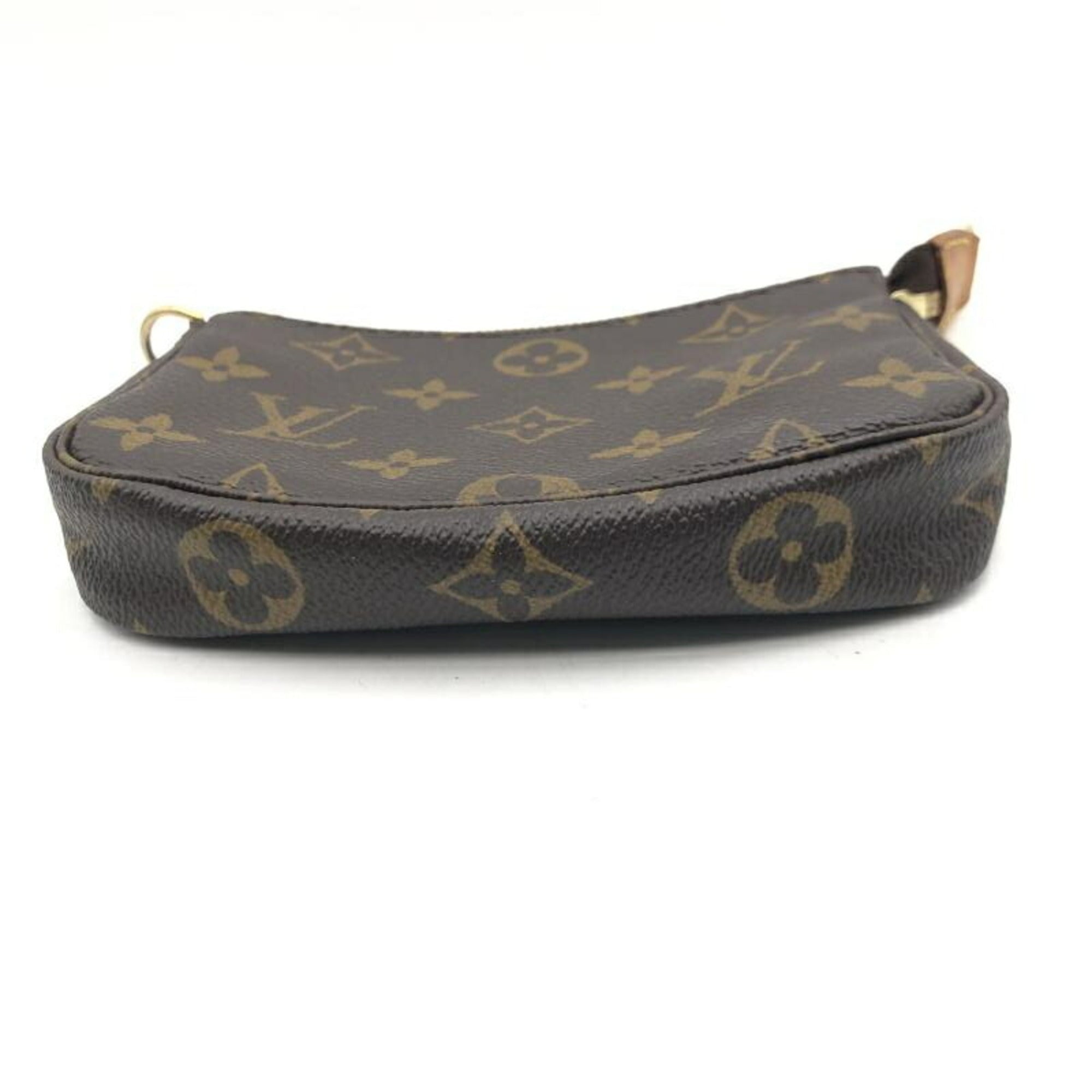 Louis Vuitton Monogram Monogram Monogram Pochette (Pre-Owned)