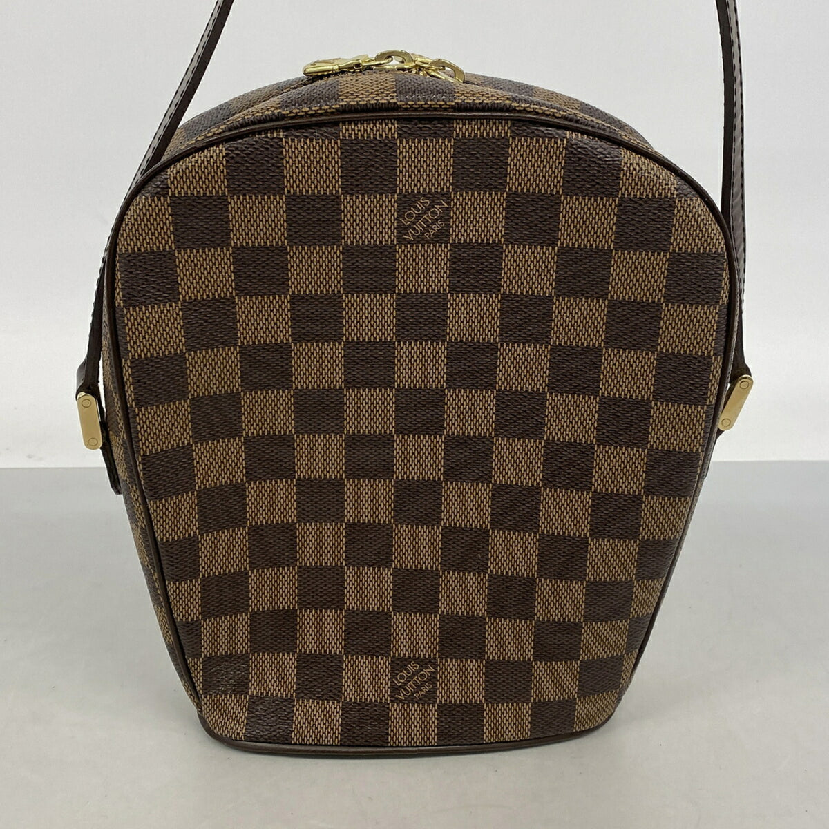 Louis Vuitton Ebene Shoulder Bag (Pre-Owned)