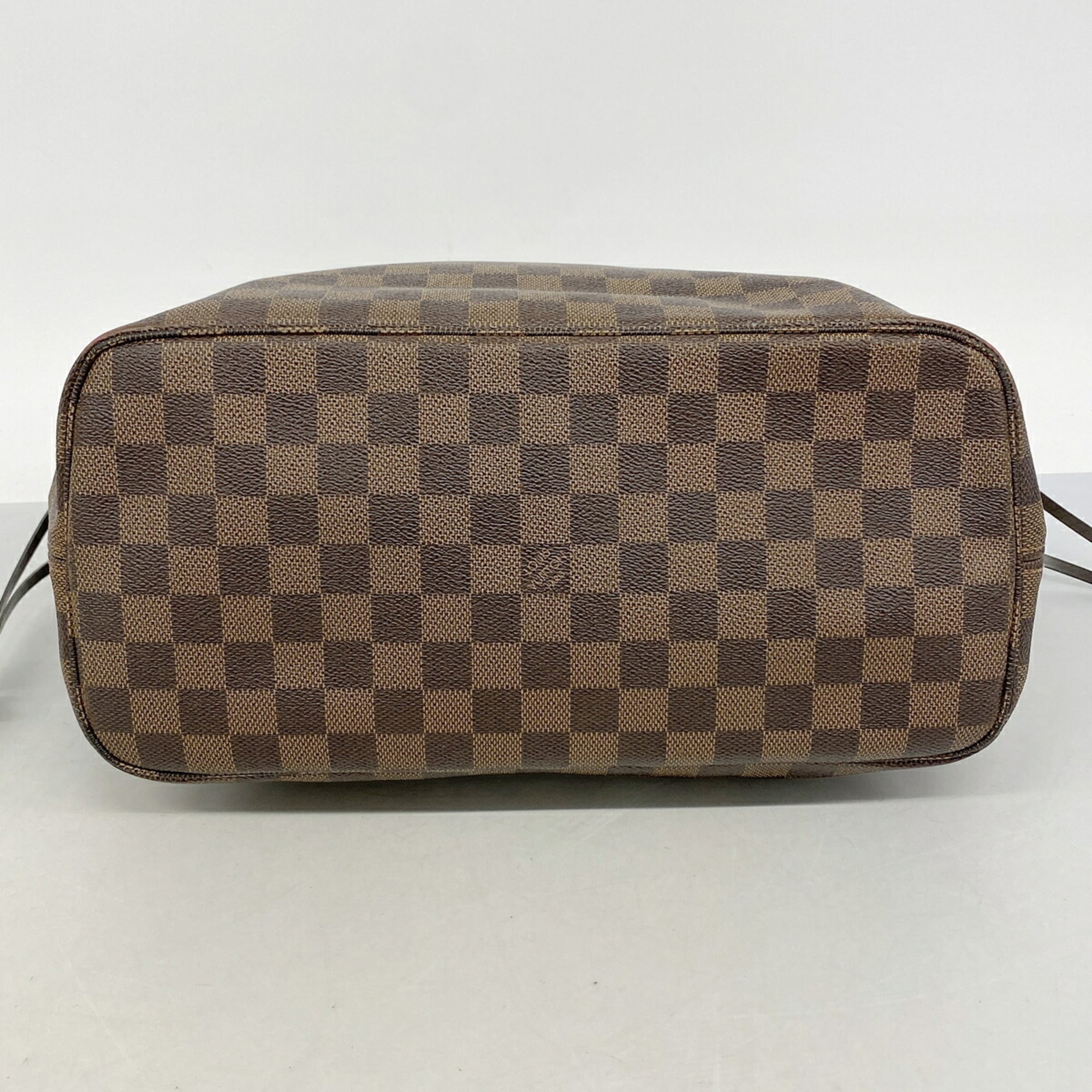 Louis Vuitton Ebene Tote Bag (Pre-Owned)