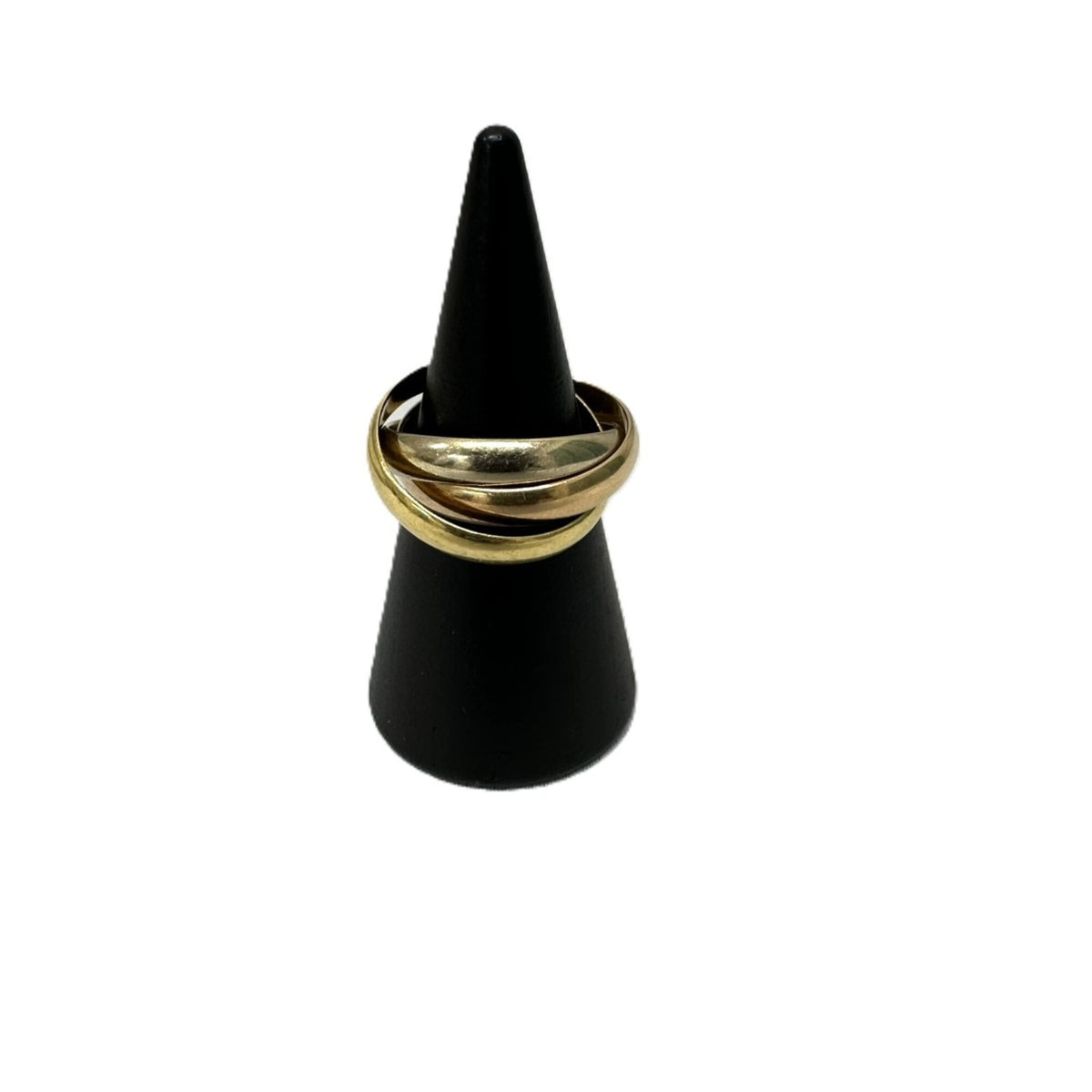 Cartier Band Ring (Pre-Owned)