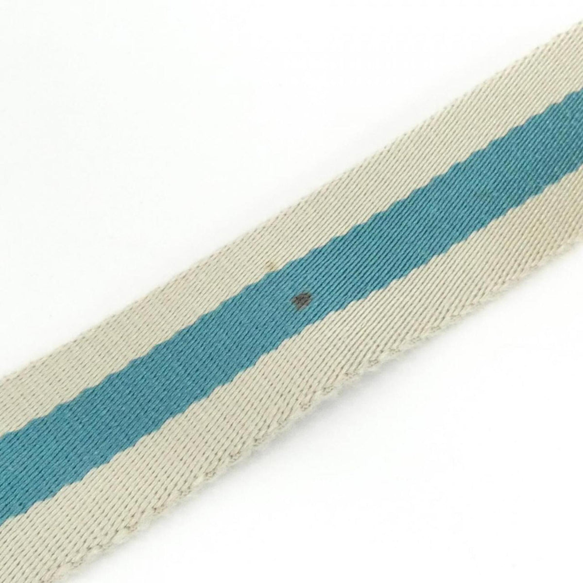 Gucci Beige Blue Gg Canvas Fanny Pack (Pre-Owned)