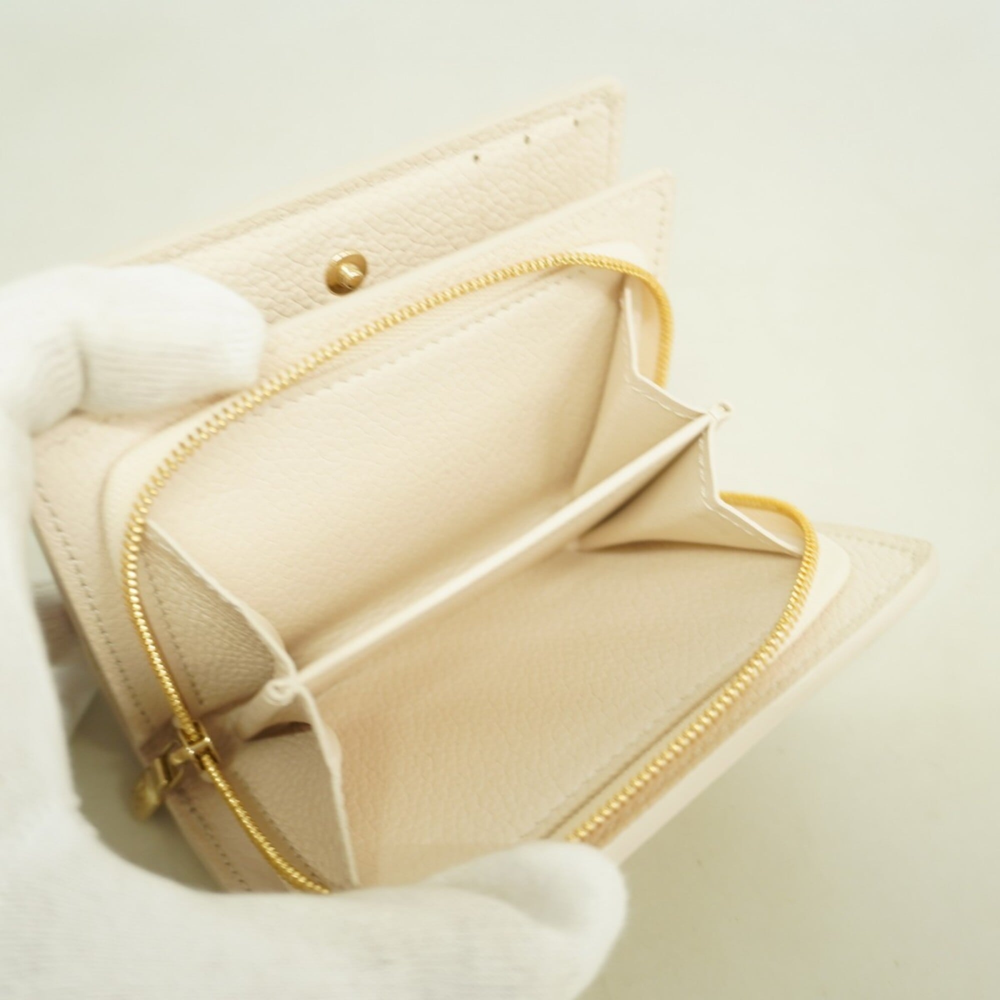 Louis Vuitton Multi-Color Wallet (Bi-Fold) (Pre-Owned)
