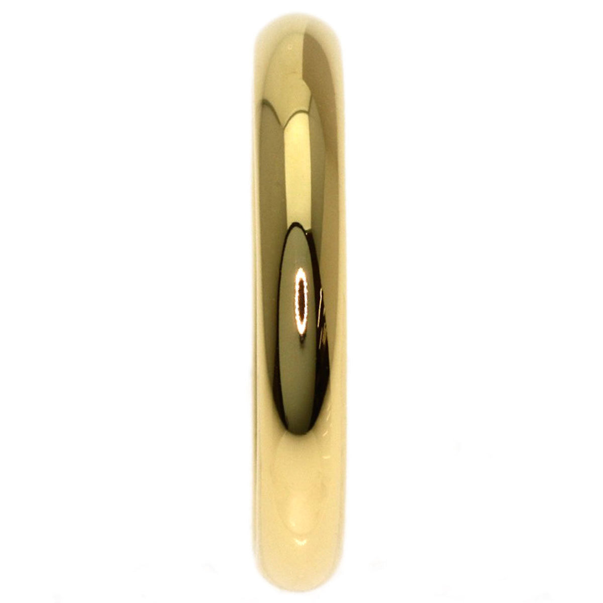 Tiffany Yellow Wedding Ring (Pre-Owned)