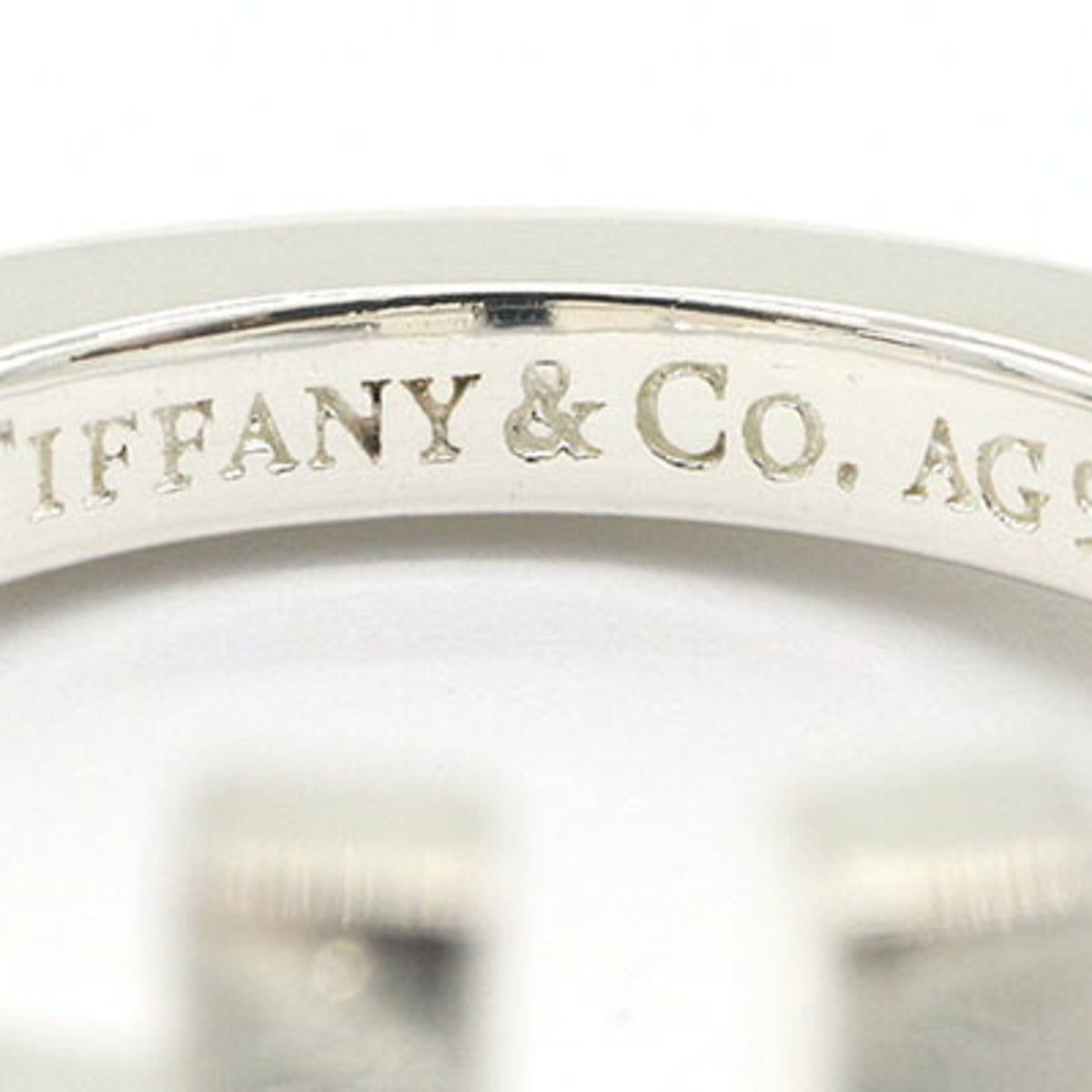 Tiffany Silver Sterling Silver 925 (Pre-Owned)