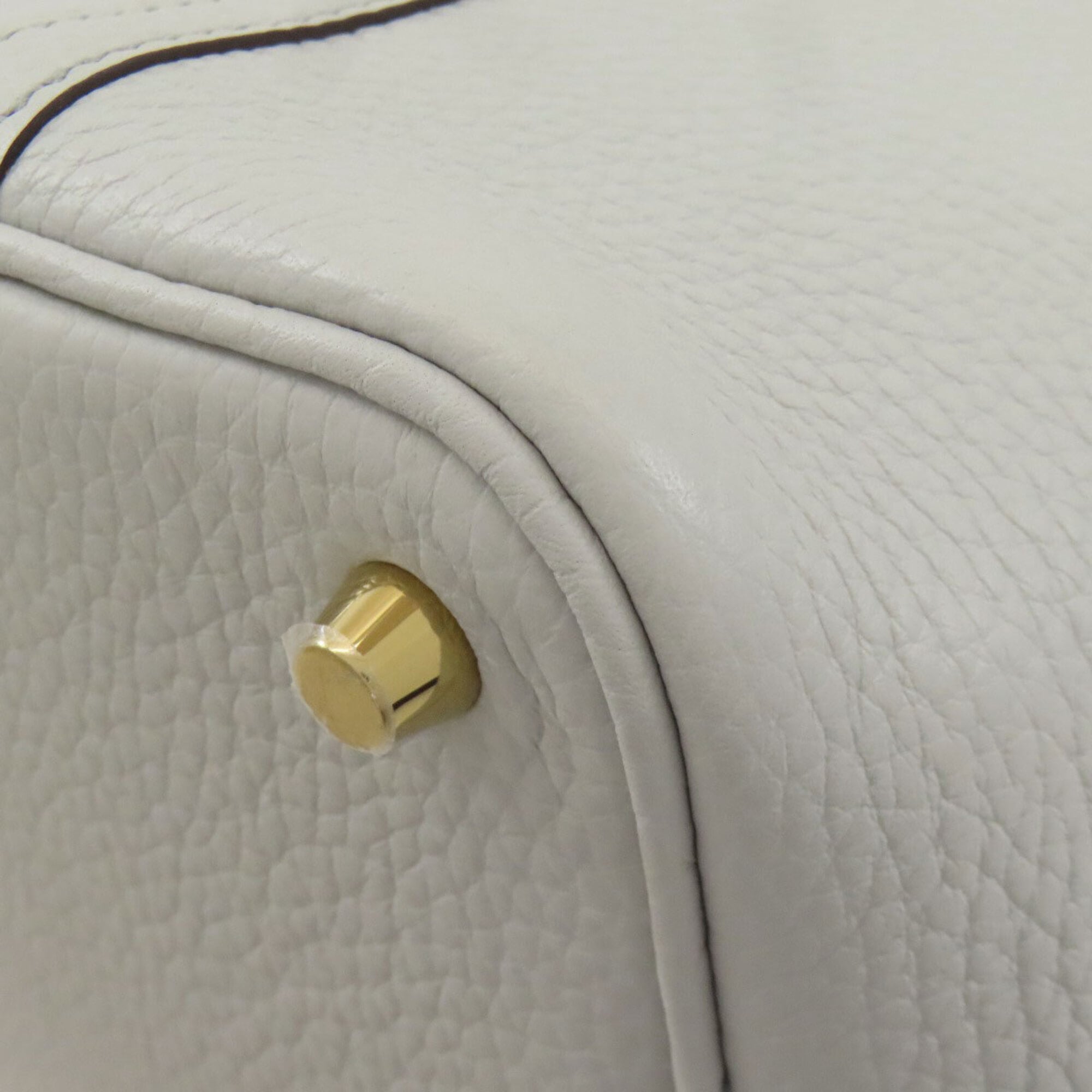 Hermes Light Blue Handbag (Pre-Owned)