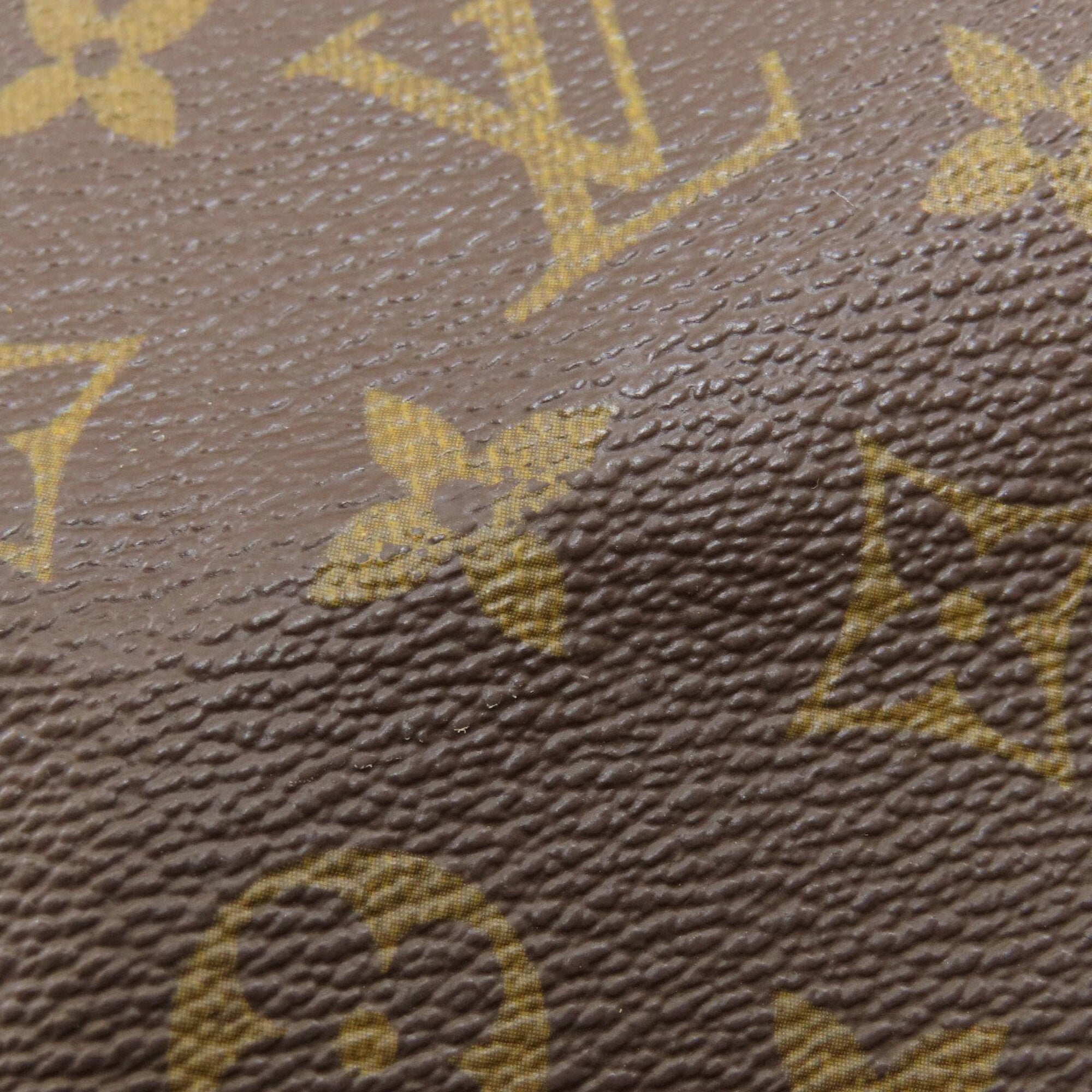 Louis Vuitton Monogram Monogram Boston Bag (Pre-Owned)