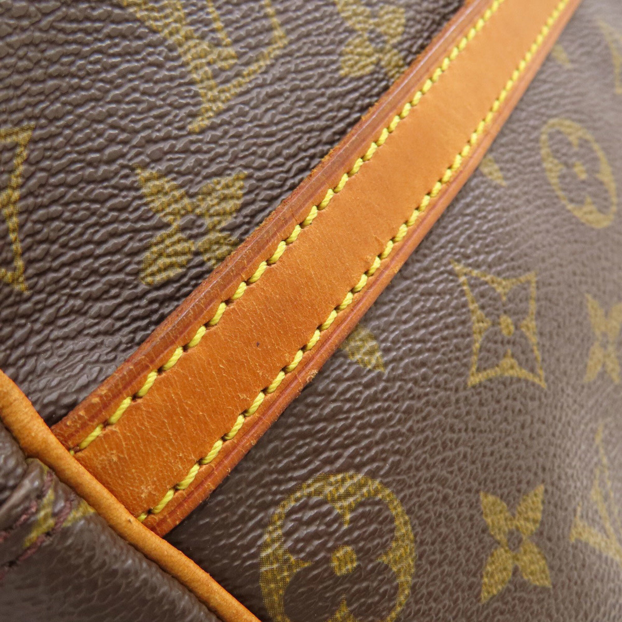 Louis Vuitton Monogram Monogram Monogram Shoulder Bag (Pre-Owned)