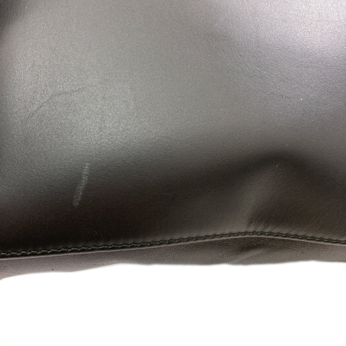 Balenciaga Black Leather Tote Bag (Pre-Owned)