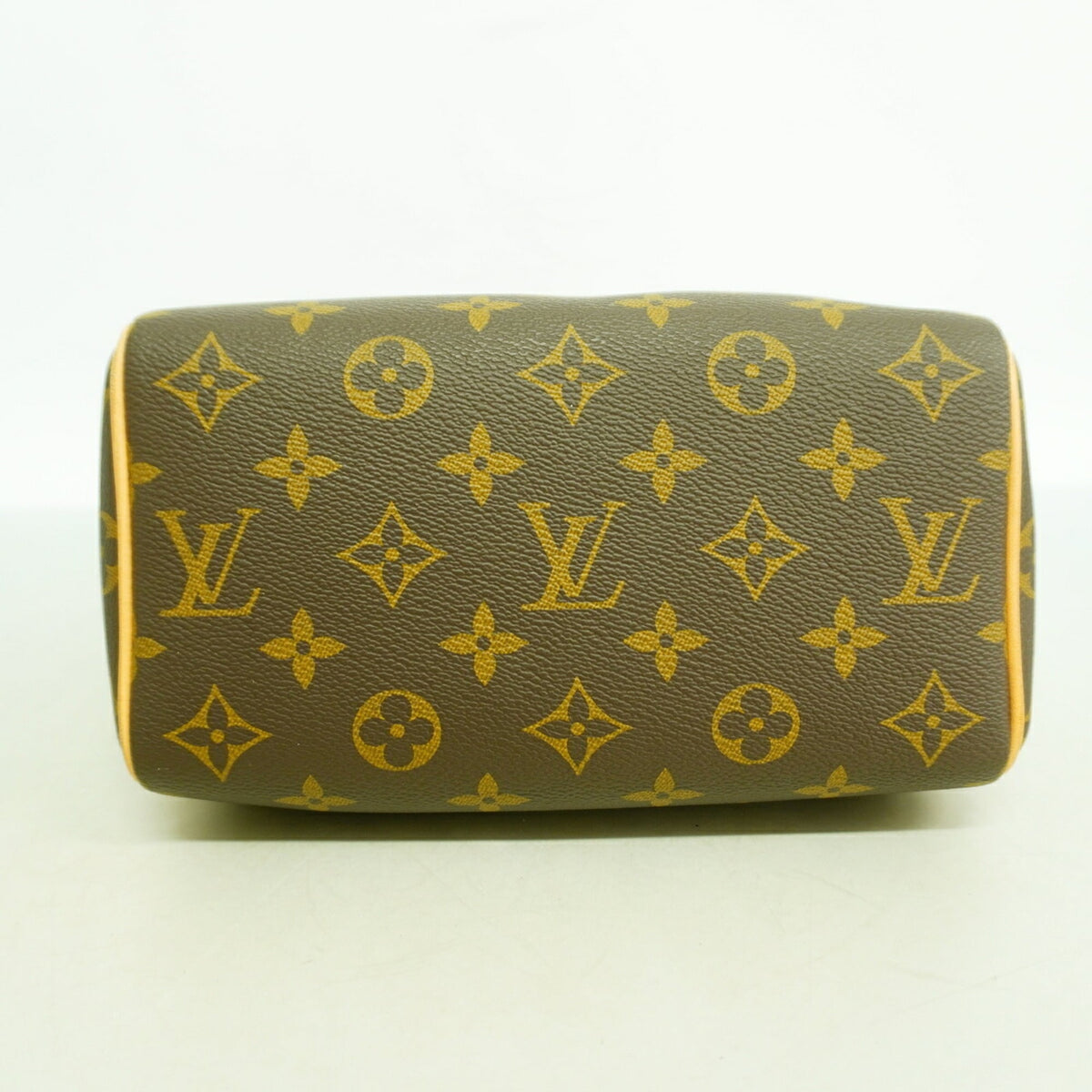 Louis Vuitton Brown Noir Handbag (Pre-Owned)