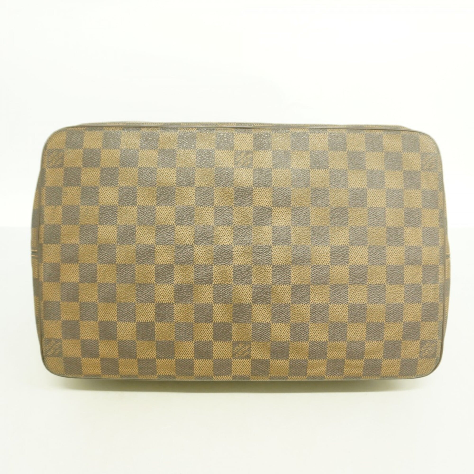 Louis Vuitton Ebene Tote Bag (Pre-Owned)