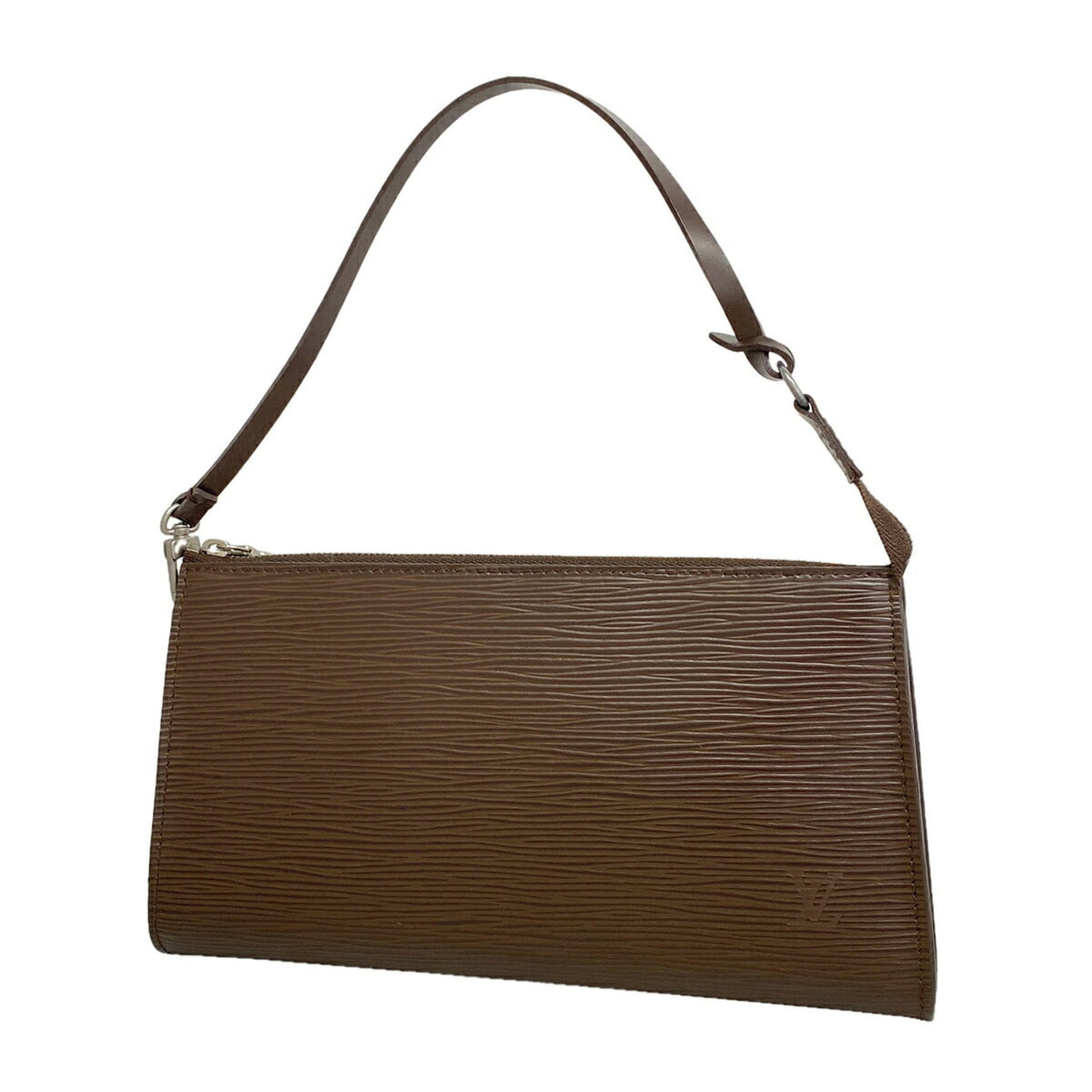 Louis Vuitton Mocha Pouch (Pre-Owned)