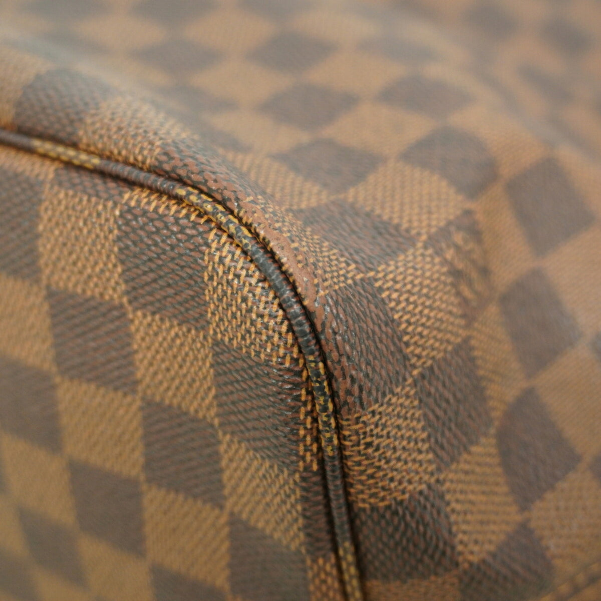 Louis Vuitton Ebene Tote Bag (Pre-Owned)