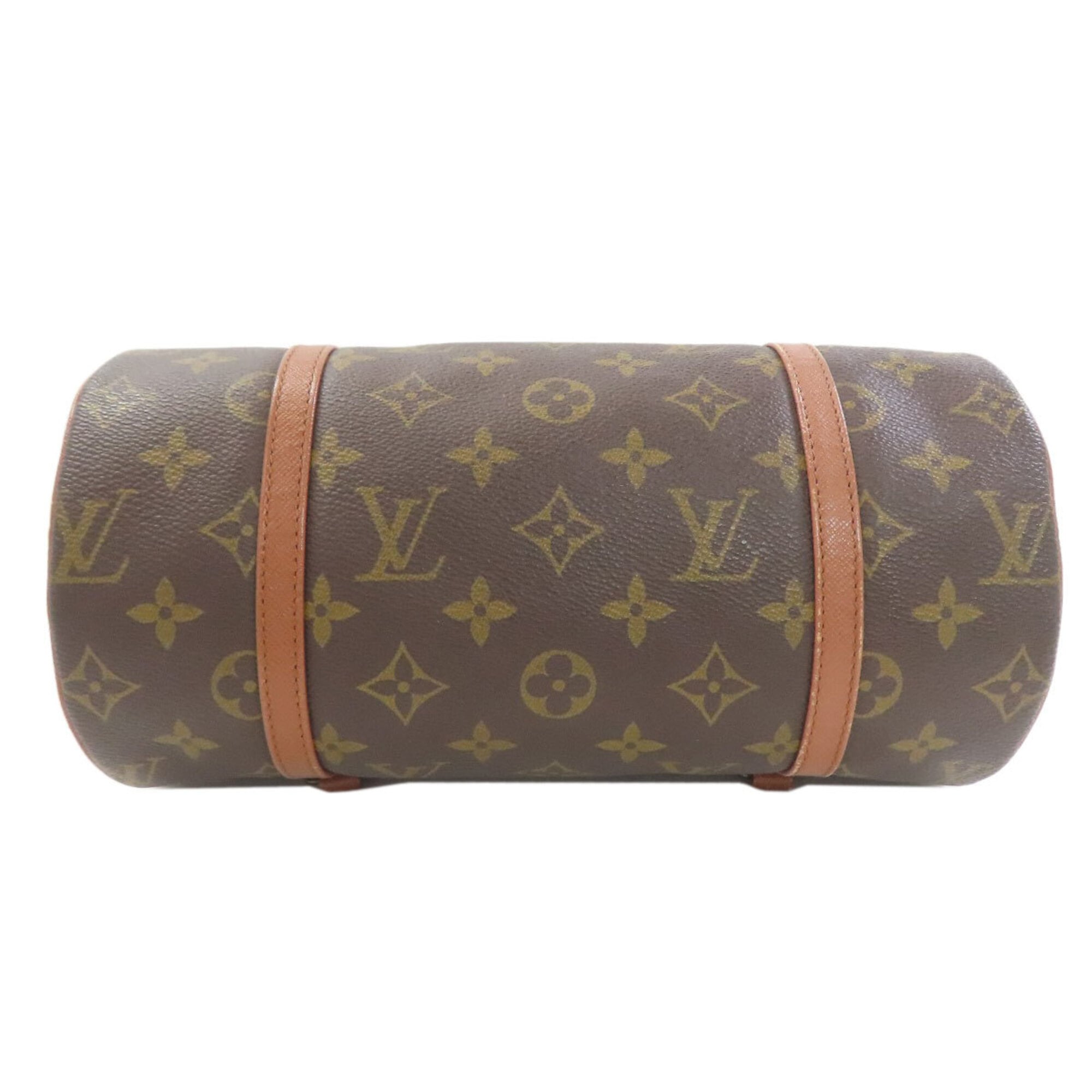 Louis Vuitton Monogram Monogram Monogram Handbag (Pre-Owned)