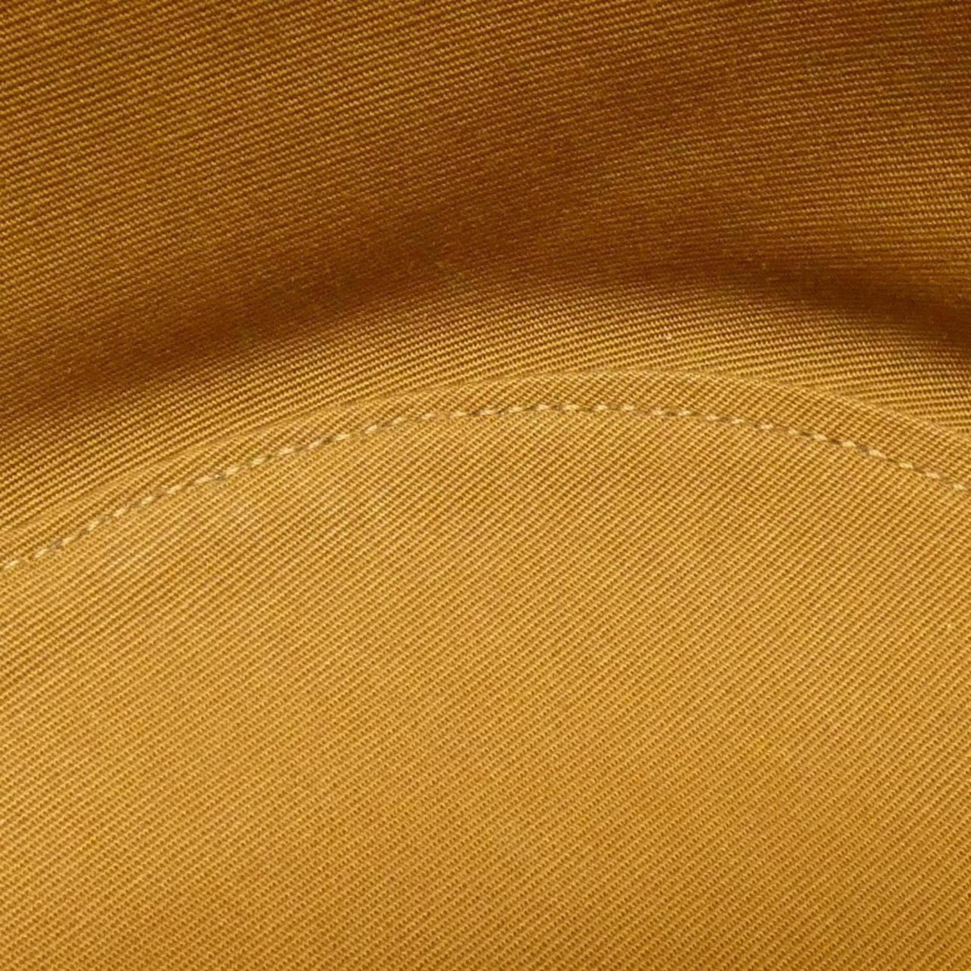 Celine Leather Shoulder Bag (Pre-Owned)