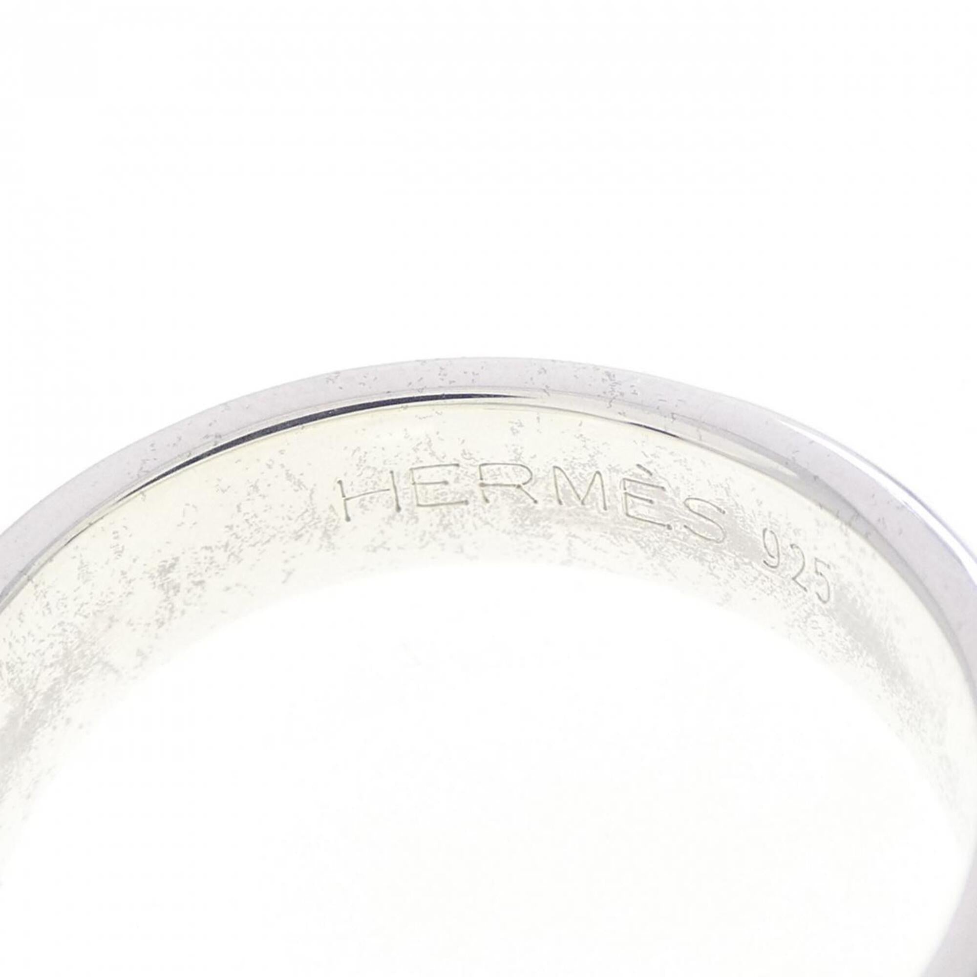 Hermes Silver Silver 925 (Pre-Owned)