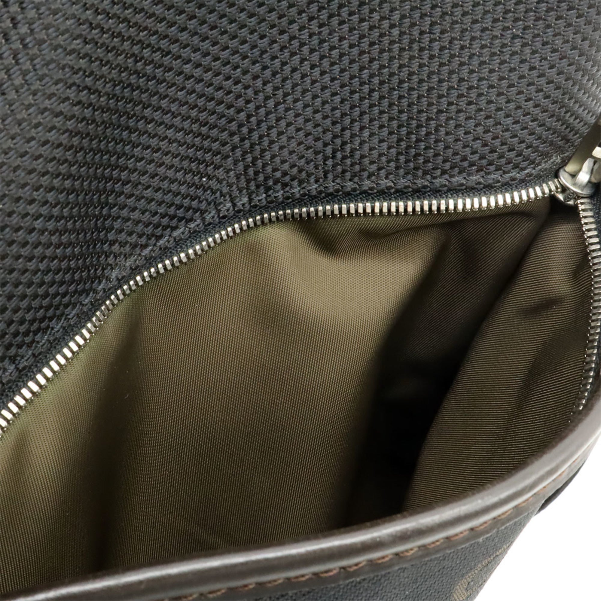 Louis Vuitton Black Noir Damier Geant Shoulder Bag (Pre-Owned)