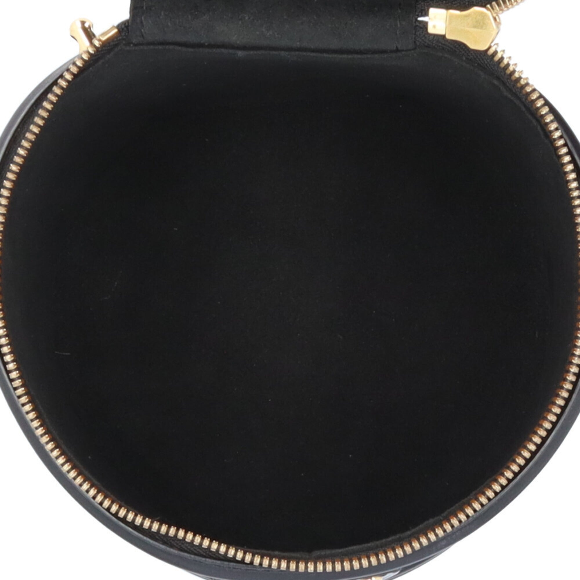 Louis Vuitton Monogram Reverse Brown Monogram Monogram Reverse Shoulder Bag (Pre-Owned)