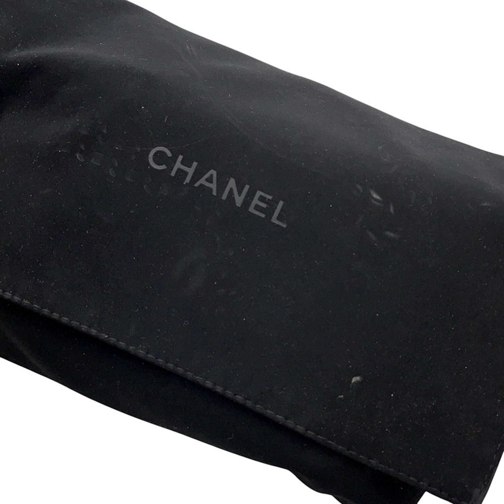 Chanel Pink Handbag Shoulder Bag (Pre-Owned)