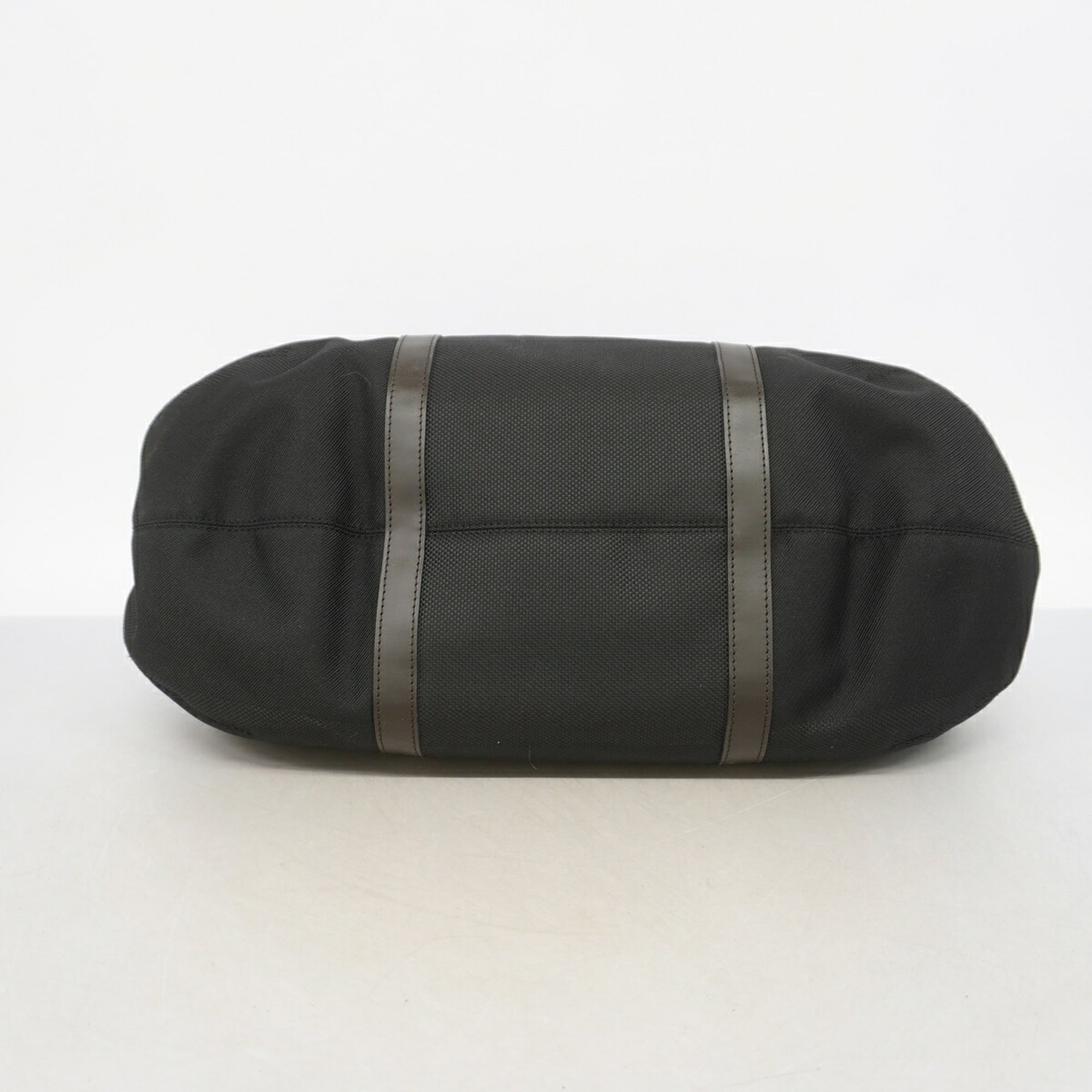 Louis Vuitton Noir Boston Bag (Pre-Owned)