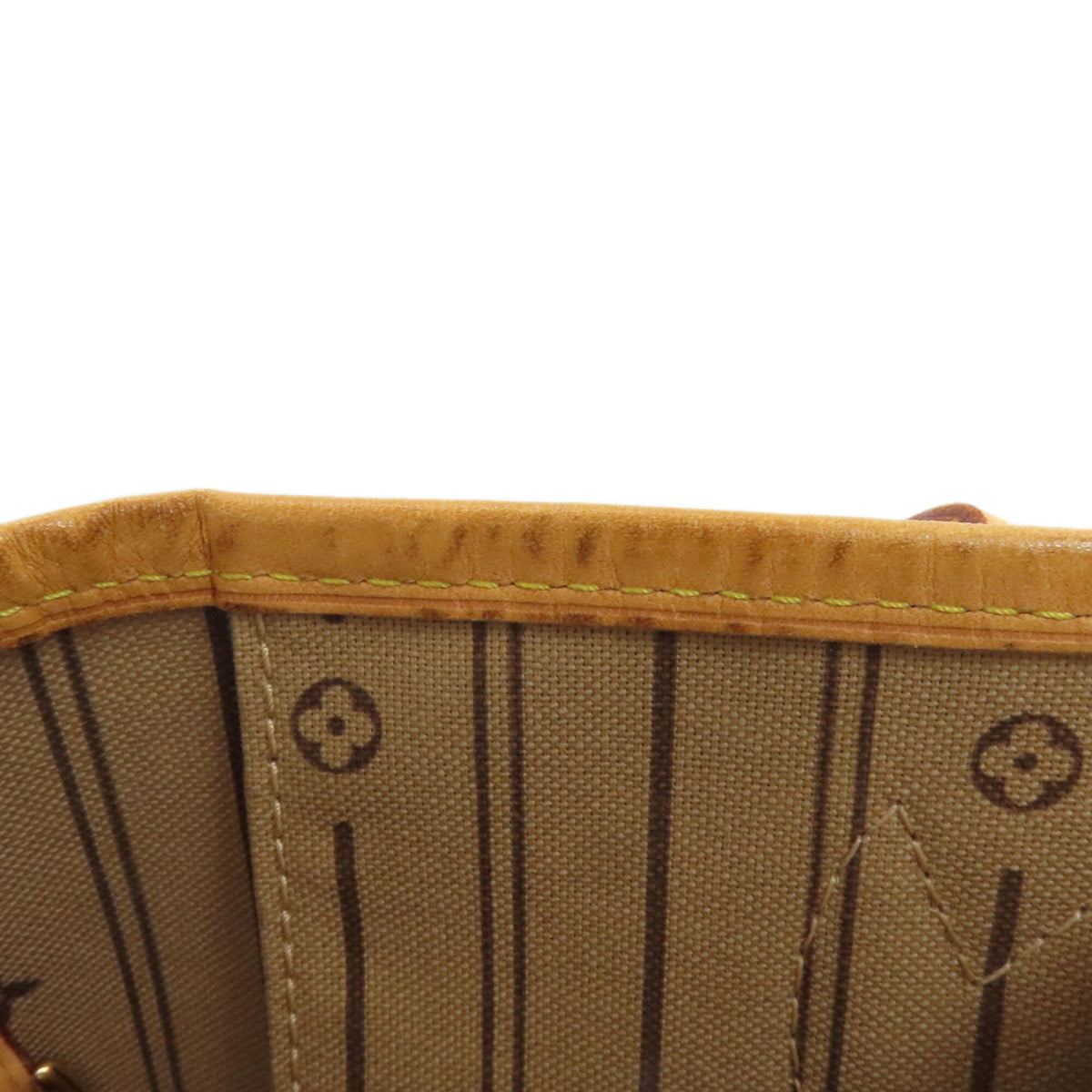 Louis Vuitton Monogram Monogram Canvas Tote Bag (Pre-Owned)