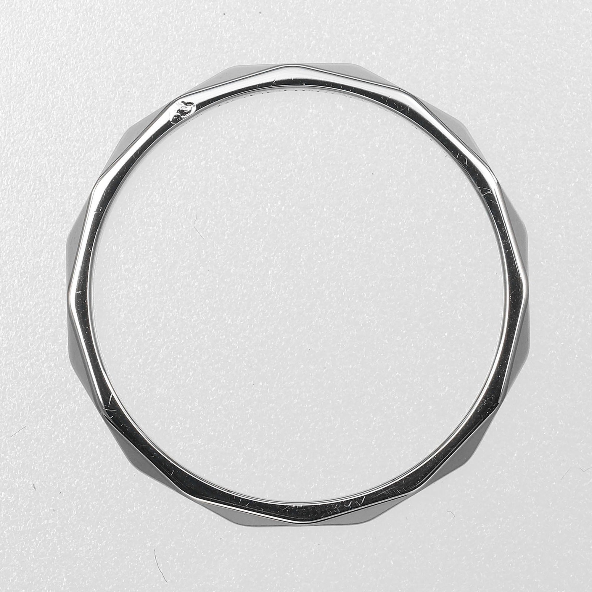 Boucheron Band Ring (Pre-Owned)