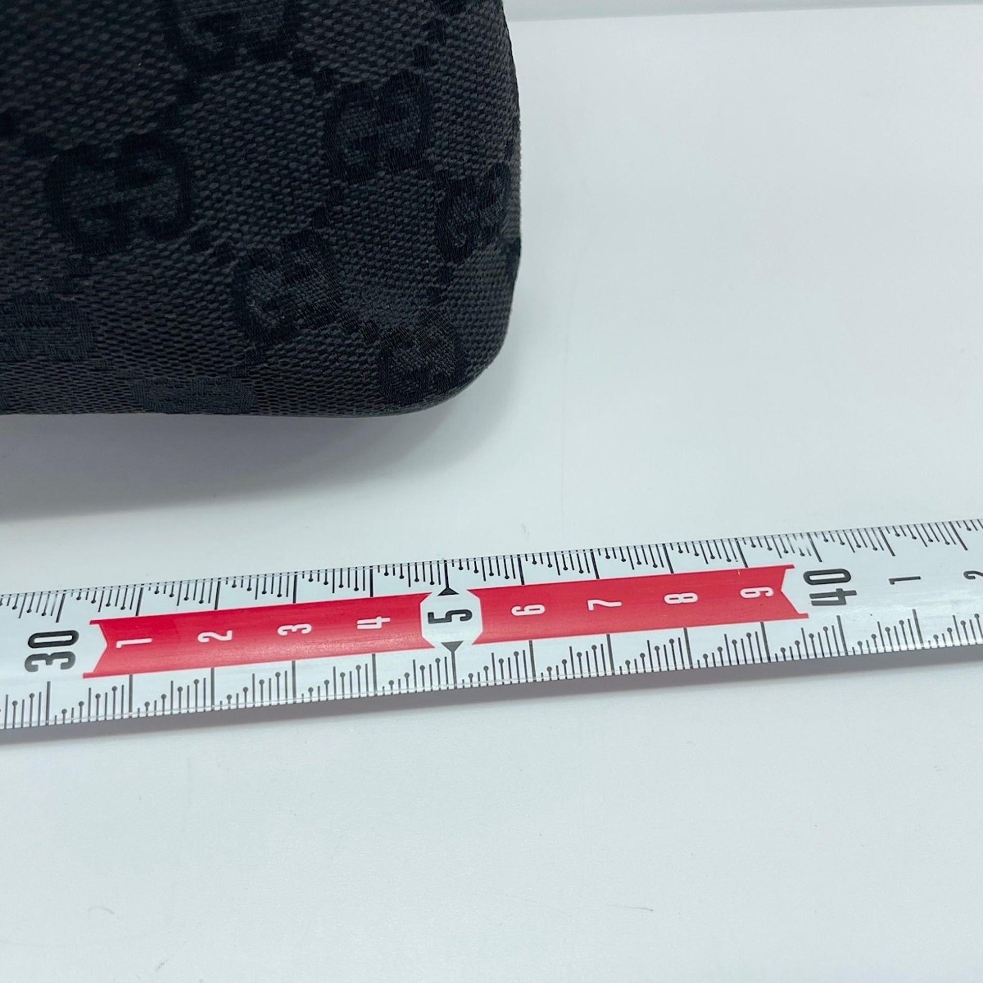 Gucci Black Tote Bag (Pre-Owned)