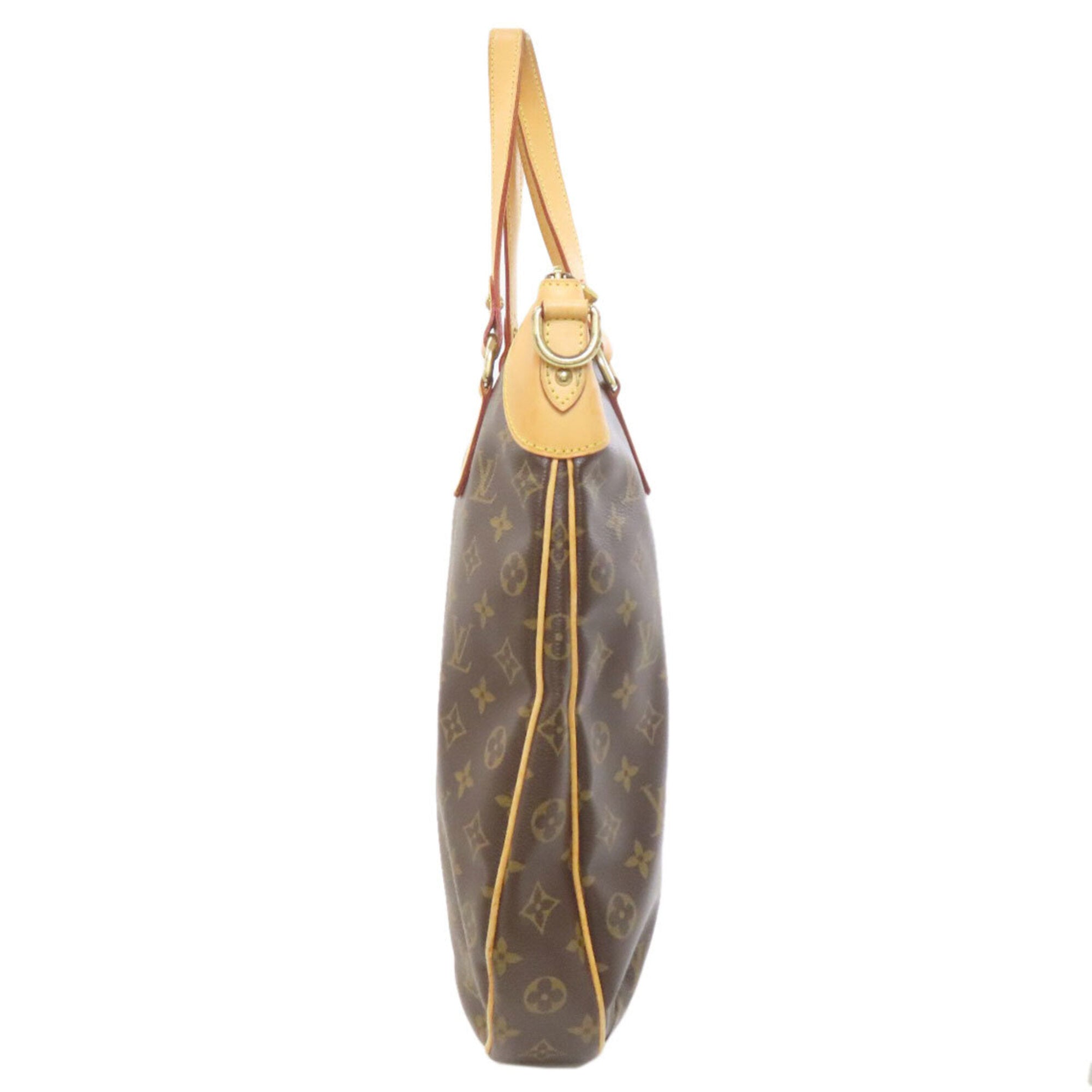 Louis Vuitton Monogram Monogram Tote Bag (Pre-Owned)