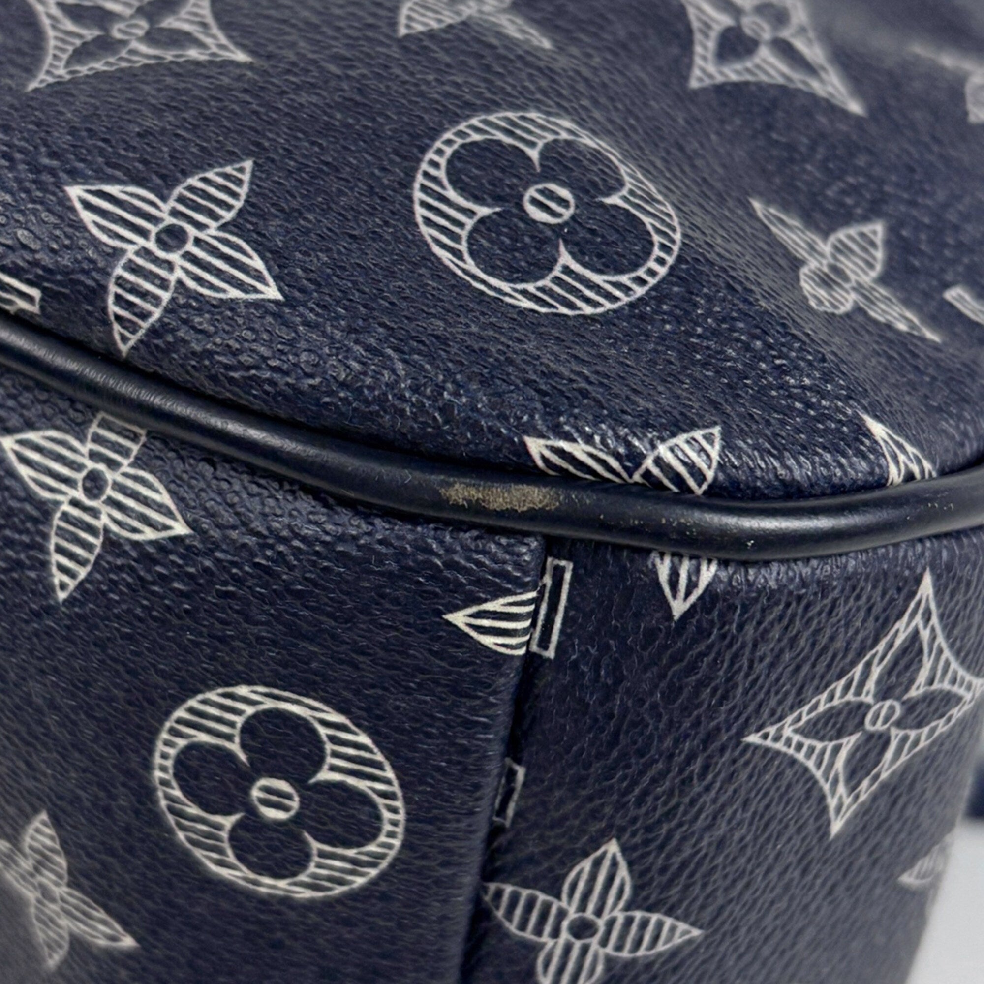 Louis Vuitton Ancre Monogram Monogram (Pre-Owned)